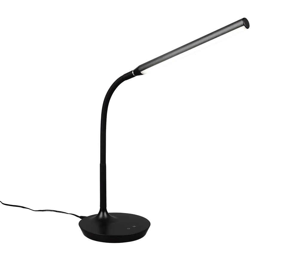 Toro LED Task/Reading Lamp - Various Colours - Image 9