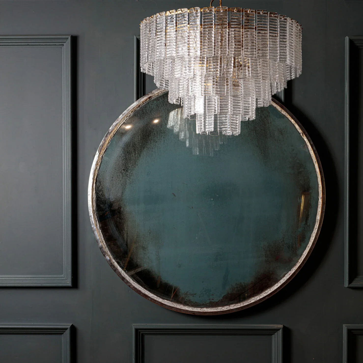Toronto Chandelier - Image 2