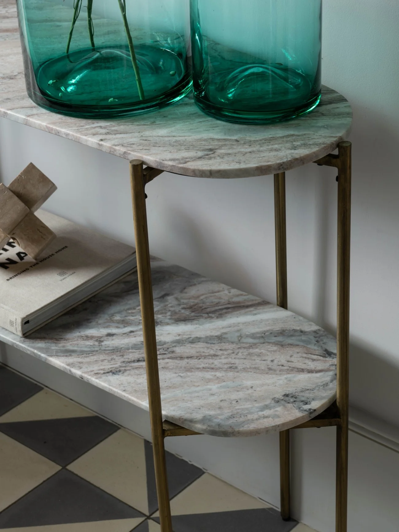 Toronto Top and Base Table - Side/Coffee/Console - Image 17