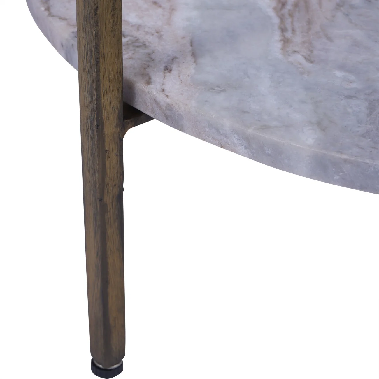 Toronto Top and Base Table - Side/Coffee/Console - Image 4