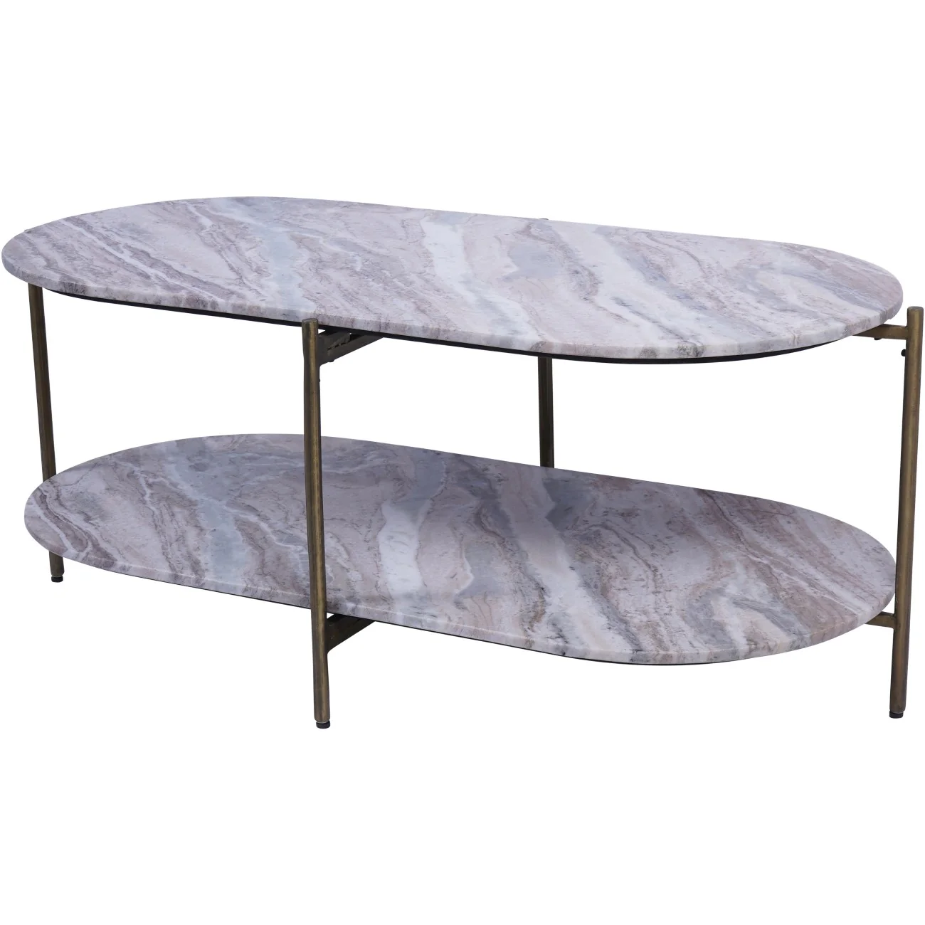 Toronto Top and Base Table - Side/Coffee/Console - Image 5