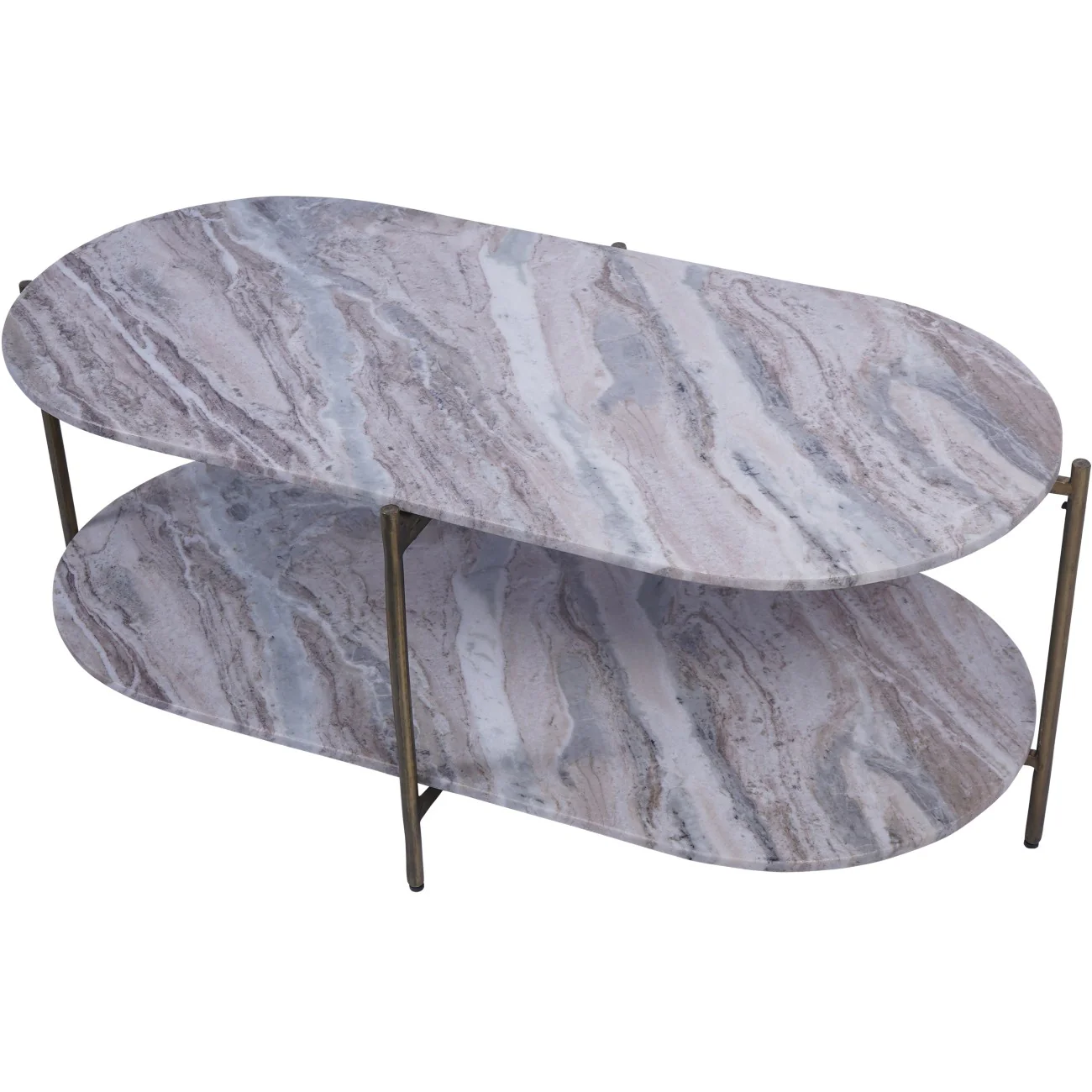Toronto Top and Base Table - Side/Coffee/Console - Image 6