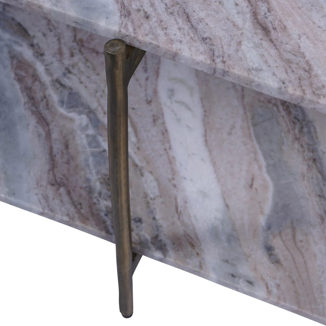 Toronto Top and Base Table - Side/Coffee/Console - Image 8