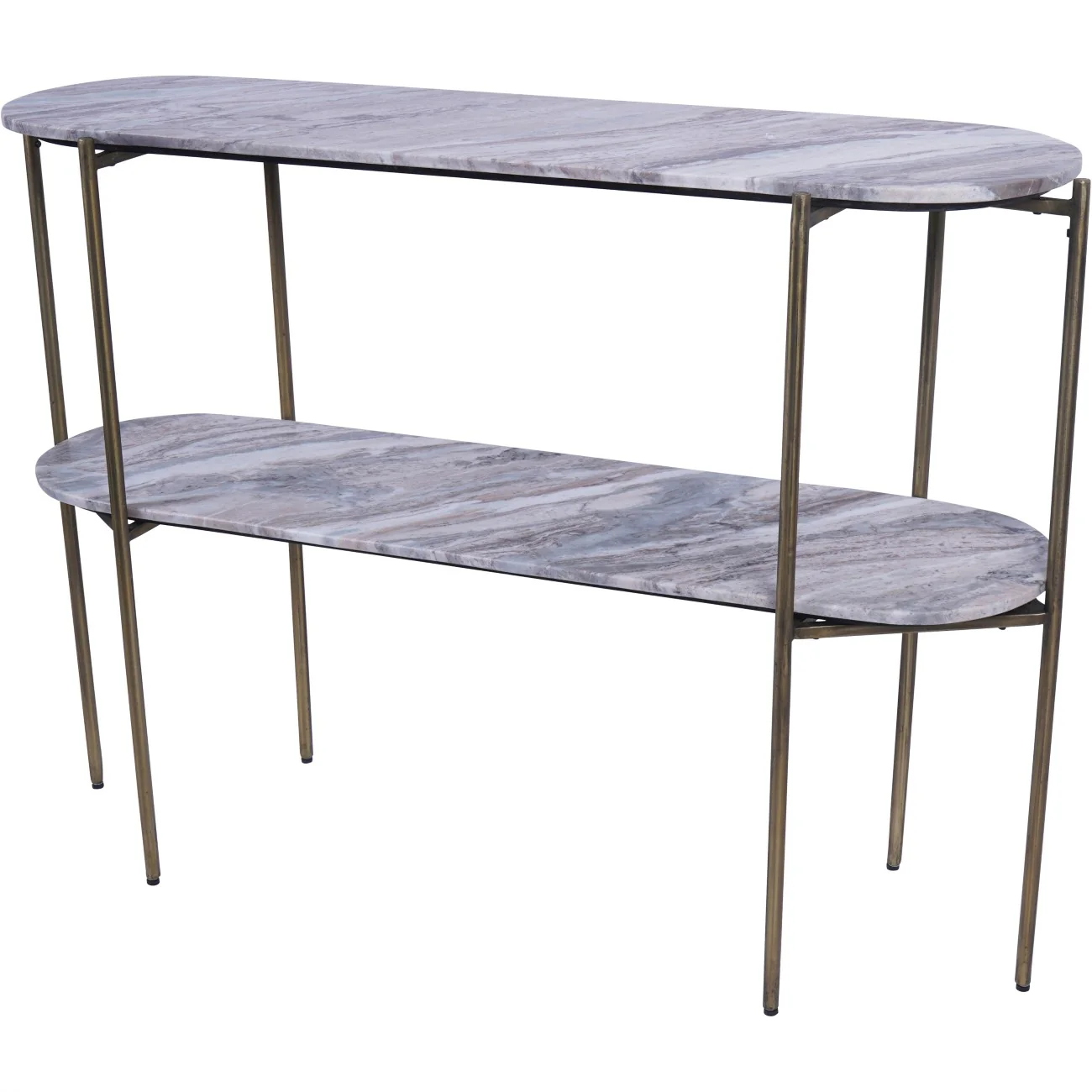Toronto Top and Base Table - Side/Coffee/Console - Image 9