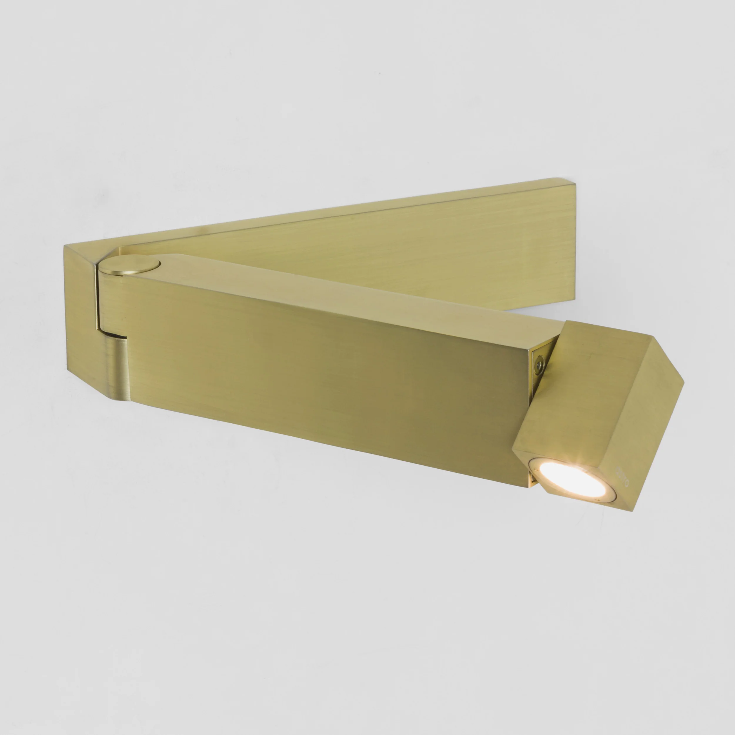 Tosca LED Reading Light- Various Finishes - Image 10