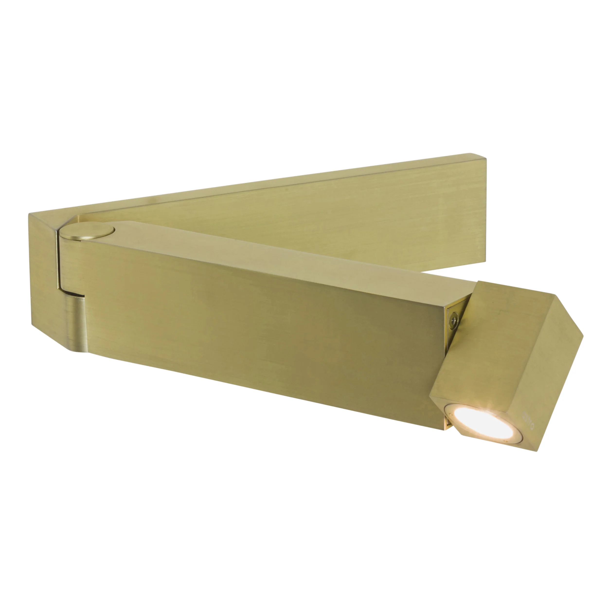 Tosca LED Reading Light- Various Finishes - Image 12