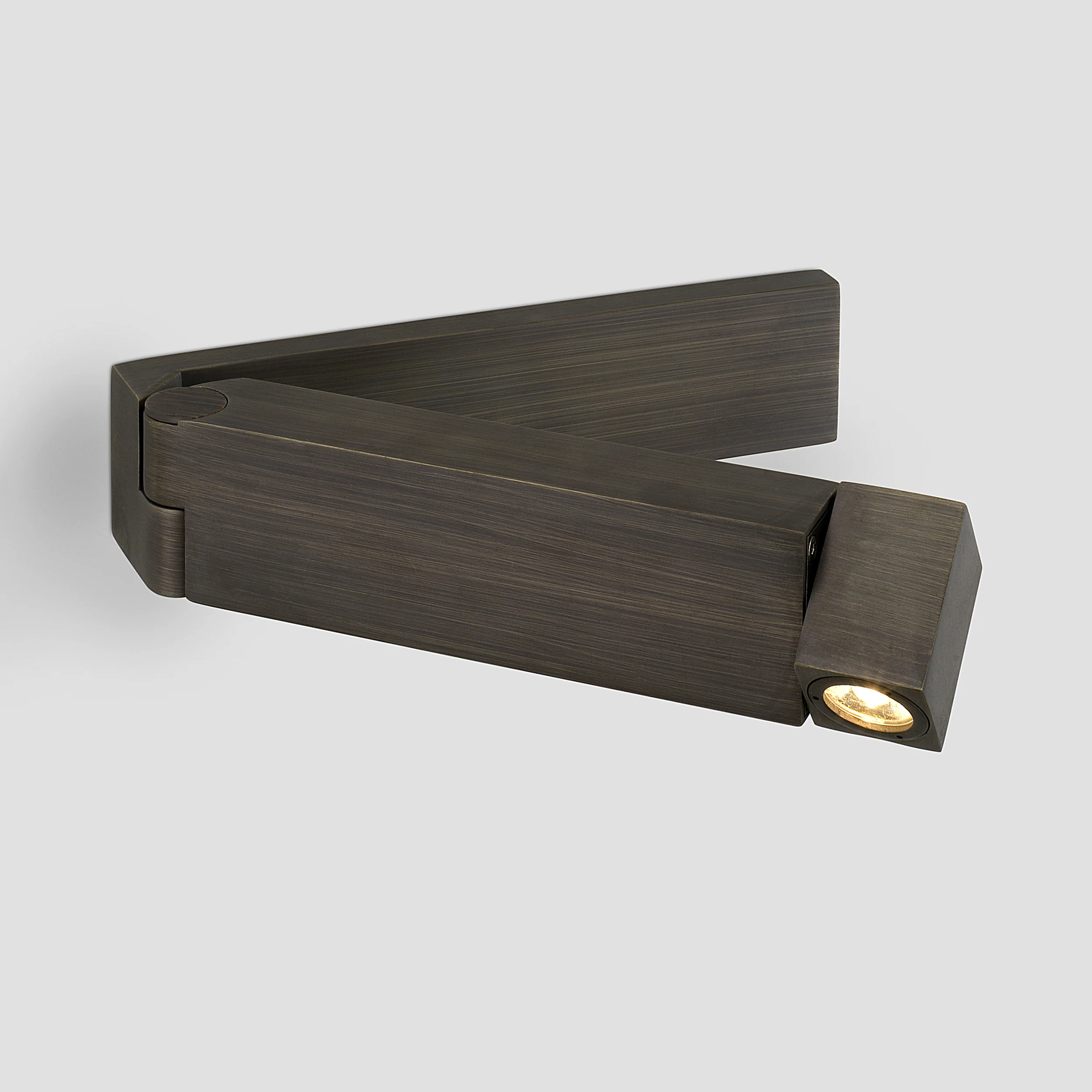 Tosca LED Reading Light- Various Finishes - Image 14
