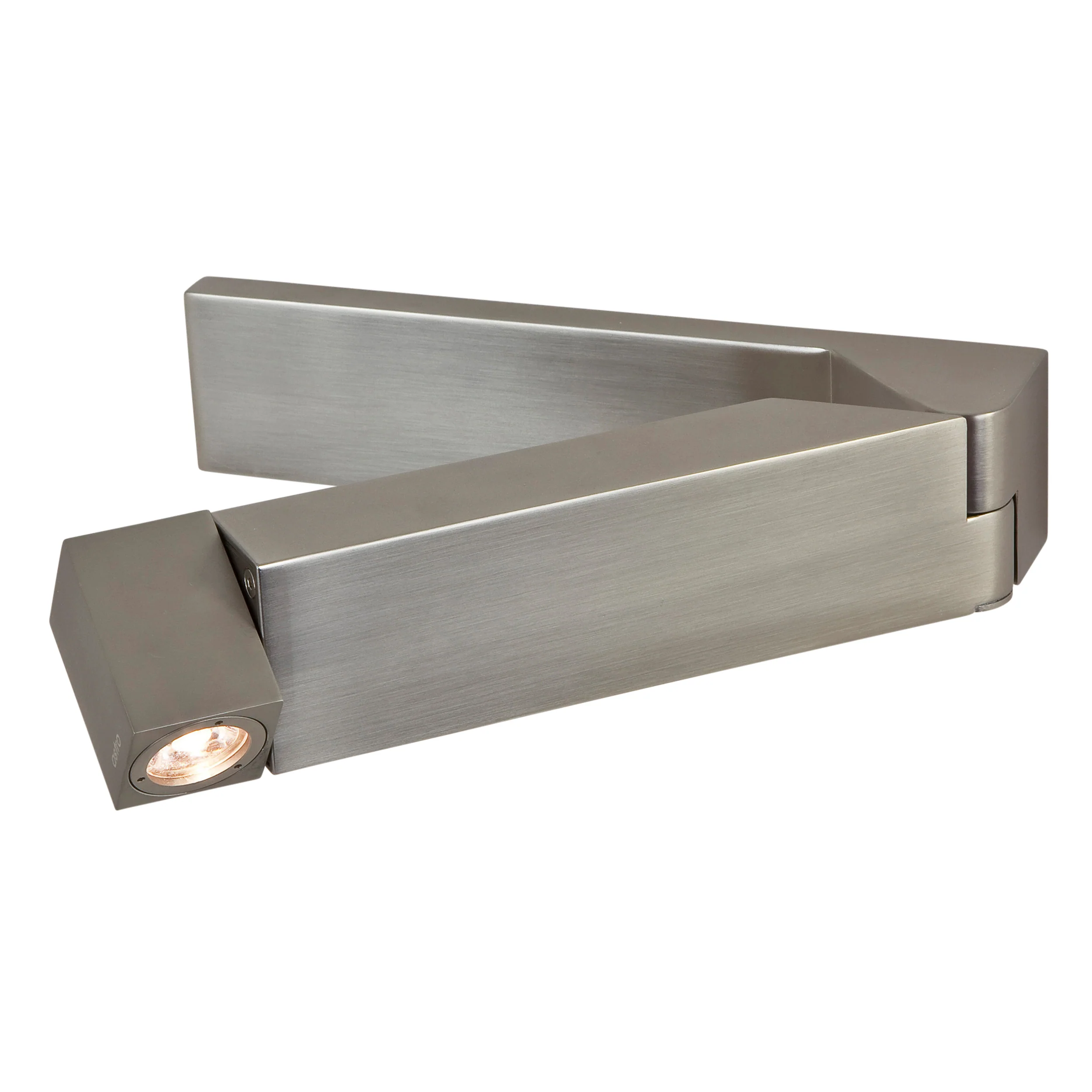 Tosca LED Reading Light- Various Finishes - Image 5