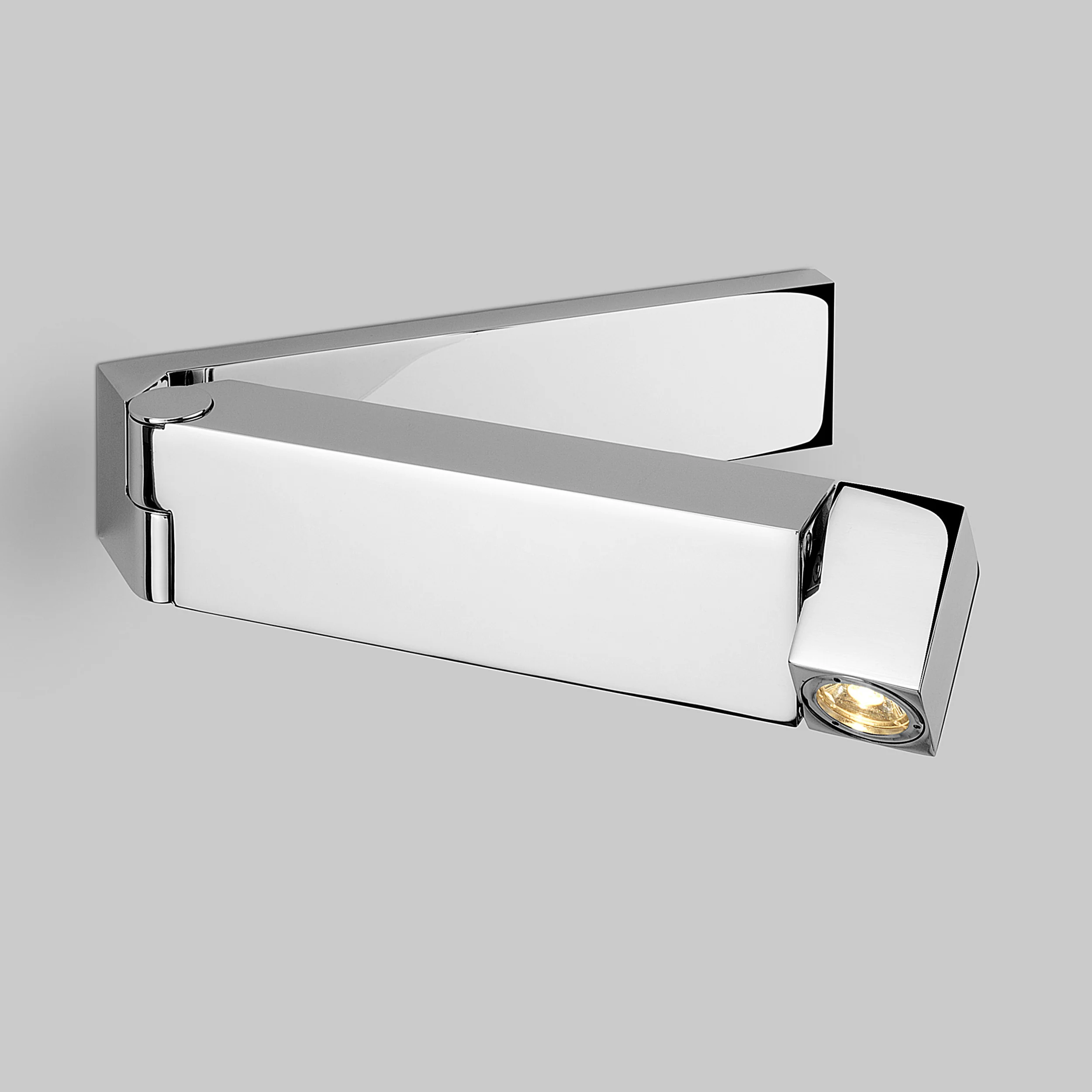 Tosca LED Reading Light- Various Finishes - Image 7