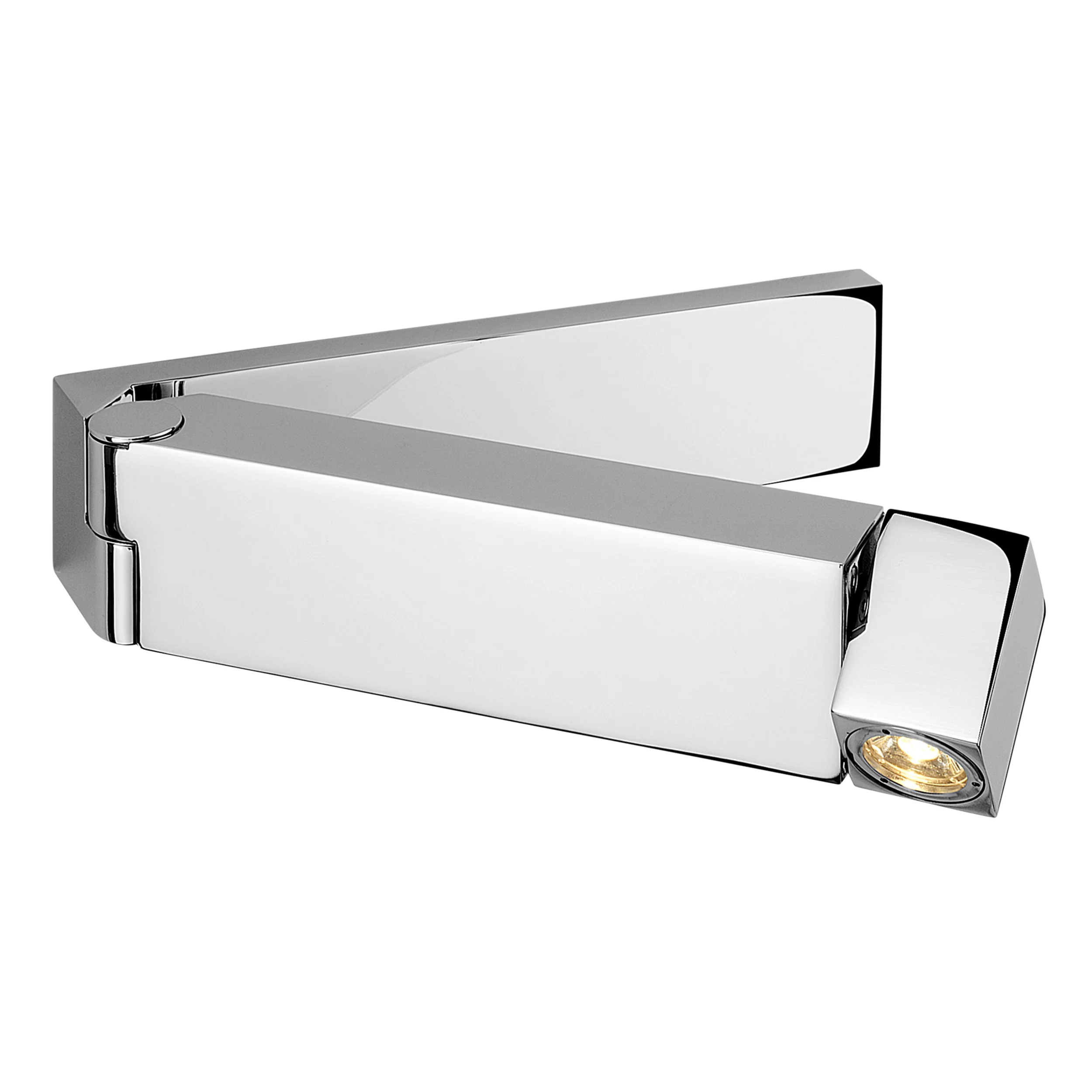 Tosca LED Reading Light- Various Finishes - Image 8