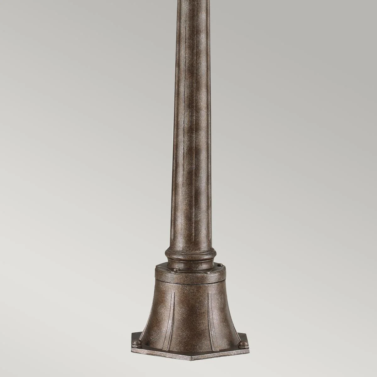 Tournai 1 Light 1/3Lt Pillar - Londonderry IP44 E27 - Image 4