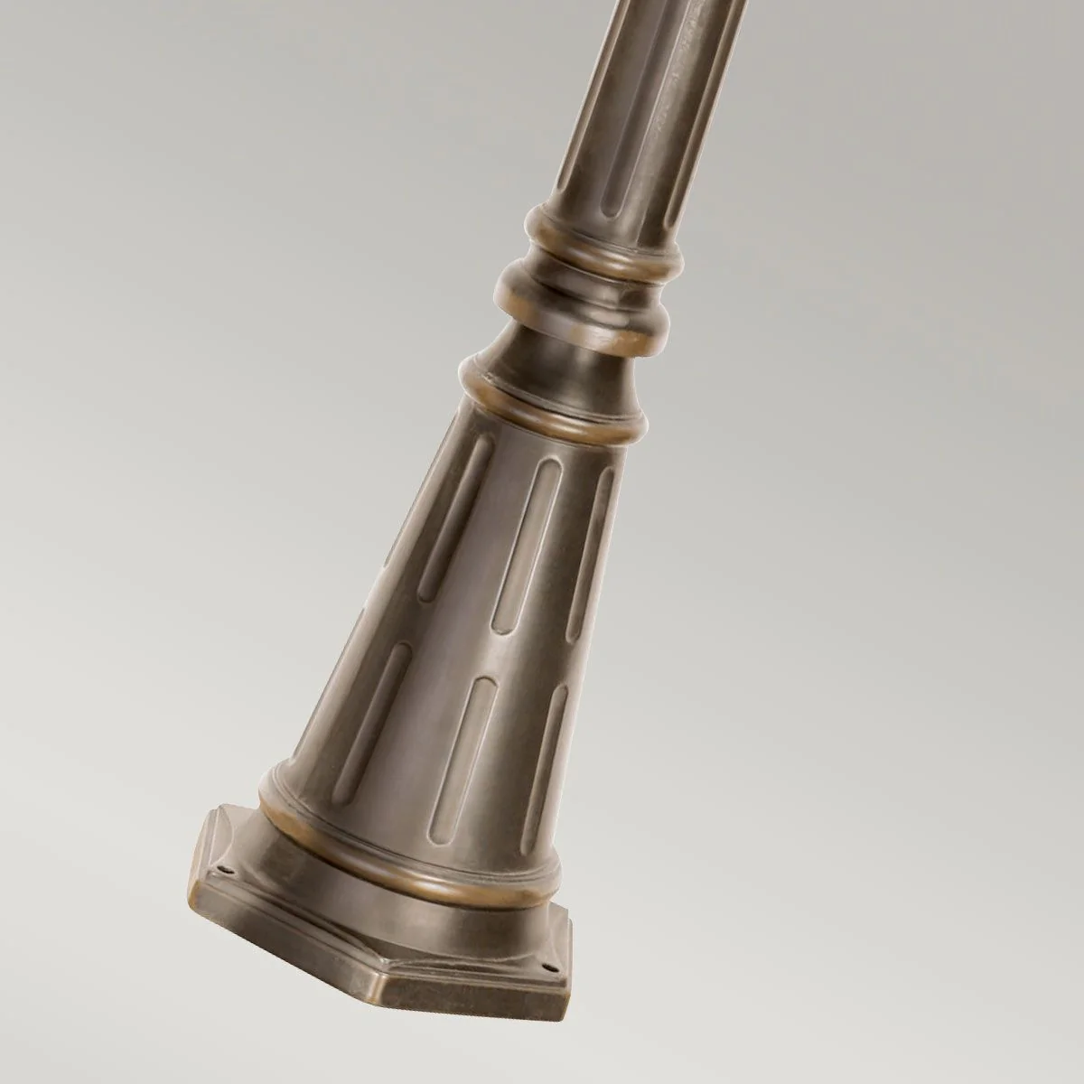 Tournai 1 Light 1/3Lt Pillar - Londonderry IP44 E27 - Image 7