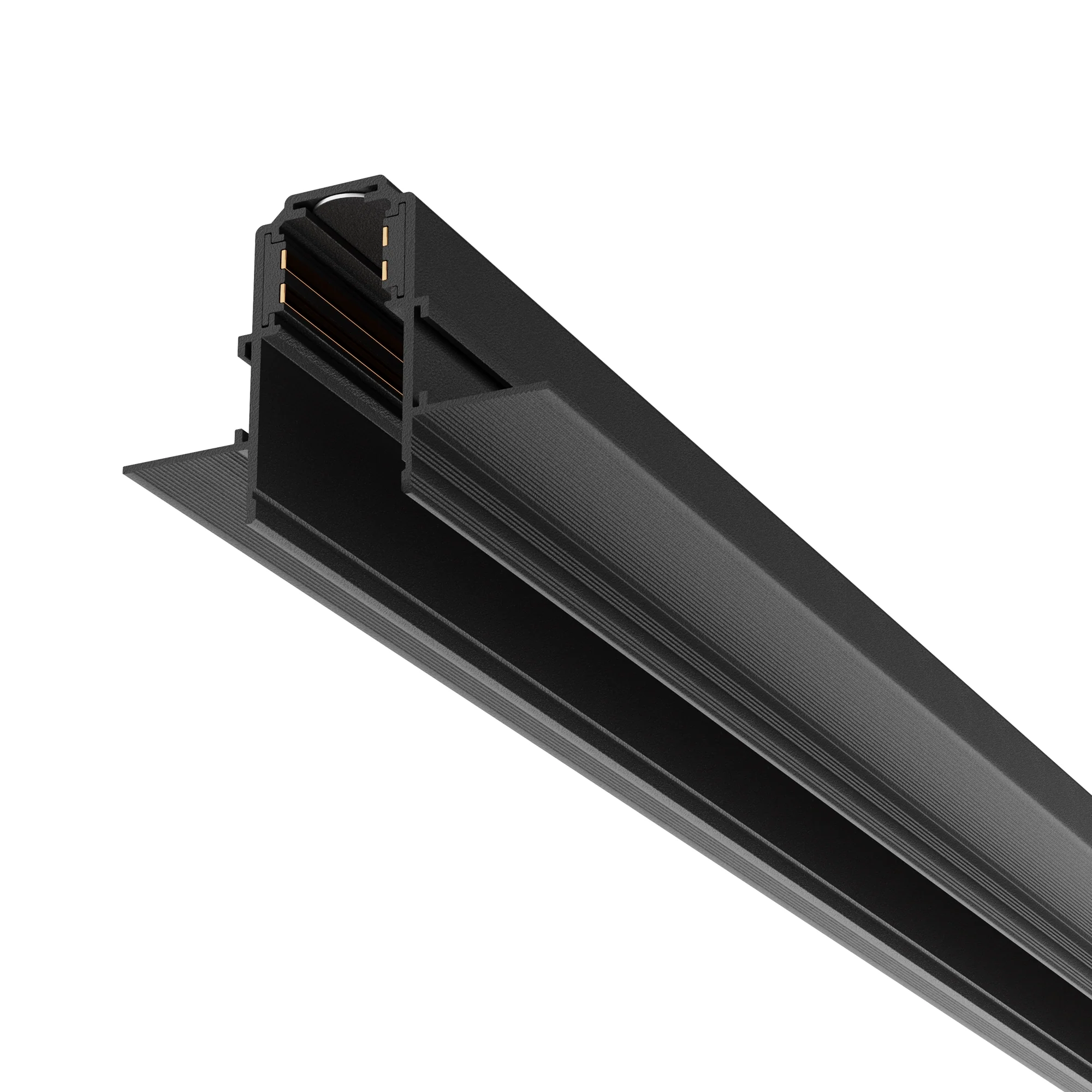 Track Exility recessed mounting track for plasterboard - Image 26