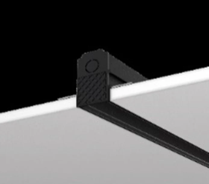 Track Exility recessed mounting track for plasterboard - Image 30