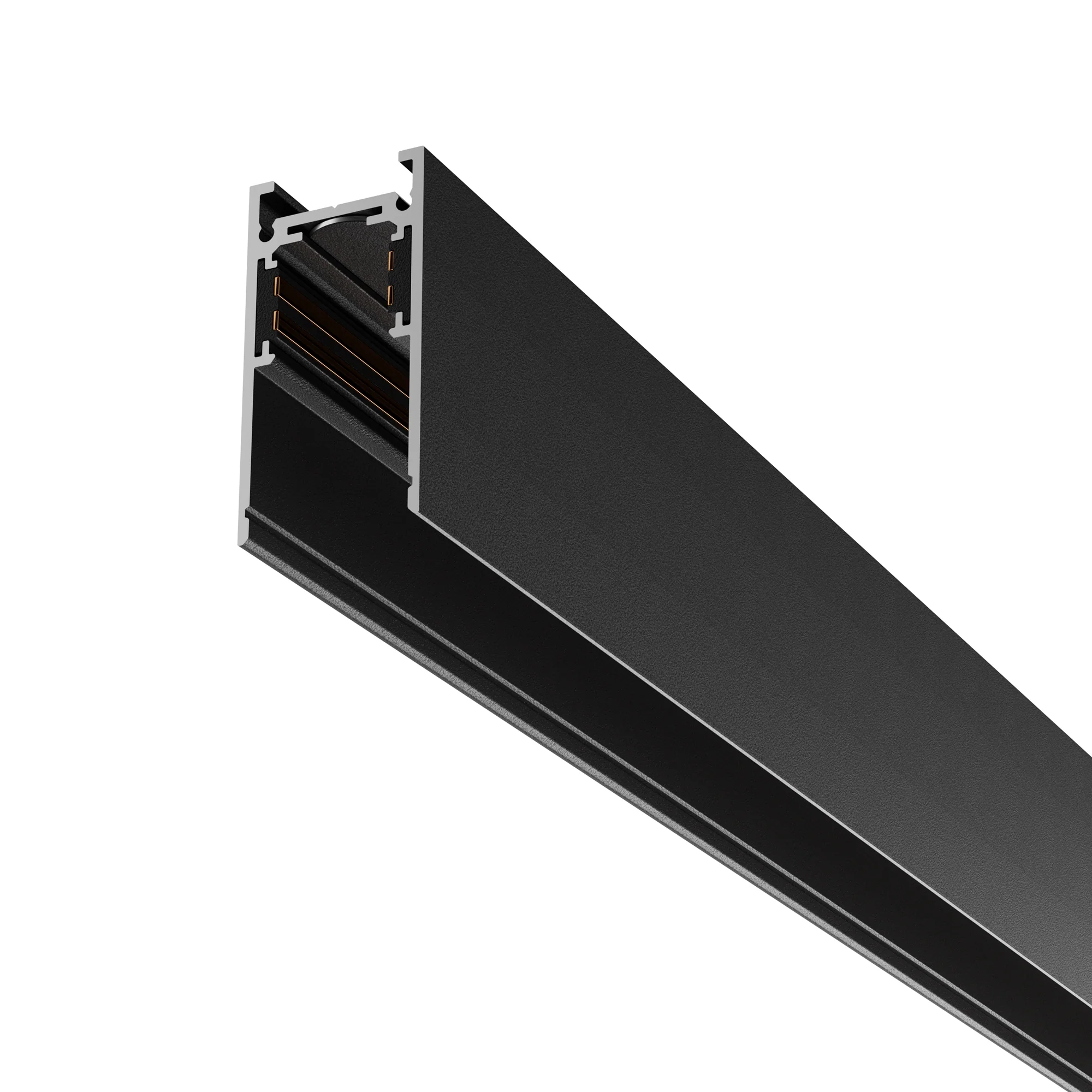 Track Exility surface-mounted/suspended white - Image 12