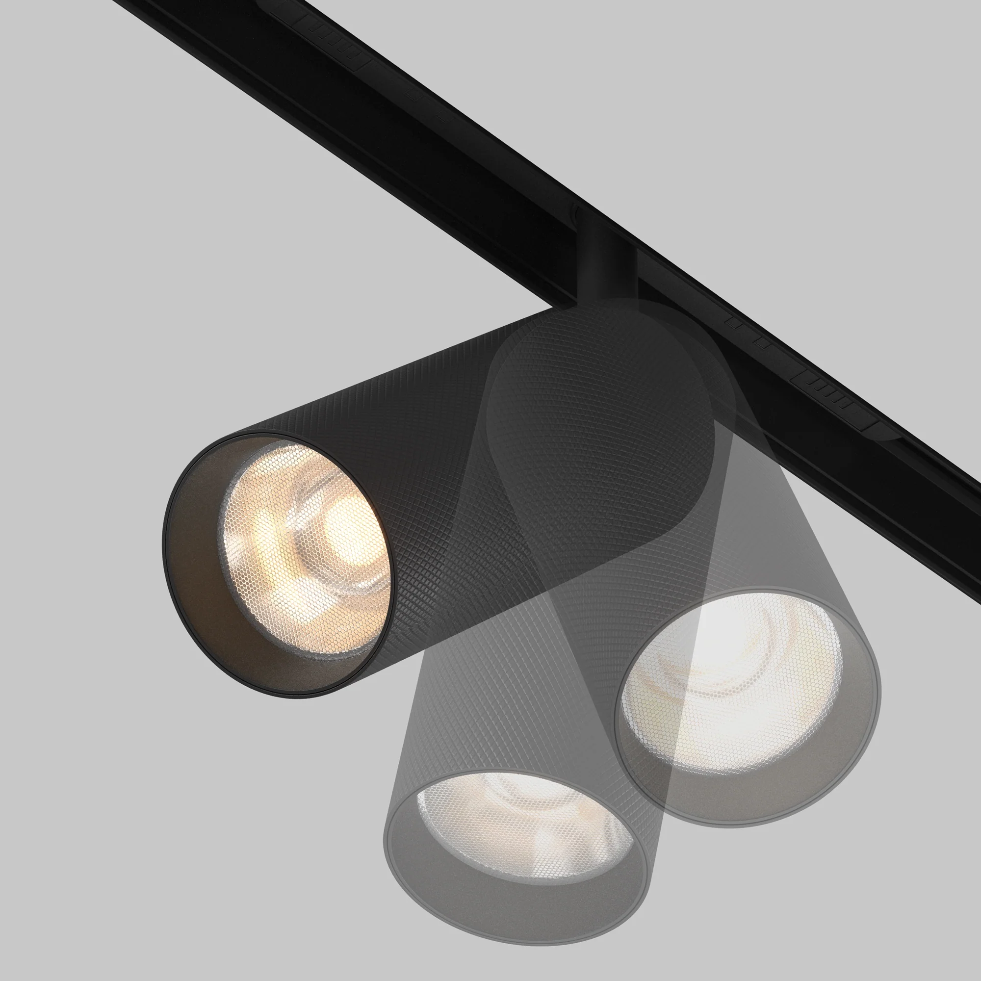 Track Lighting Artisan Magnetic track system Exility 12W 36° - Image 15