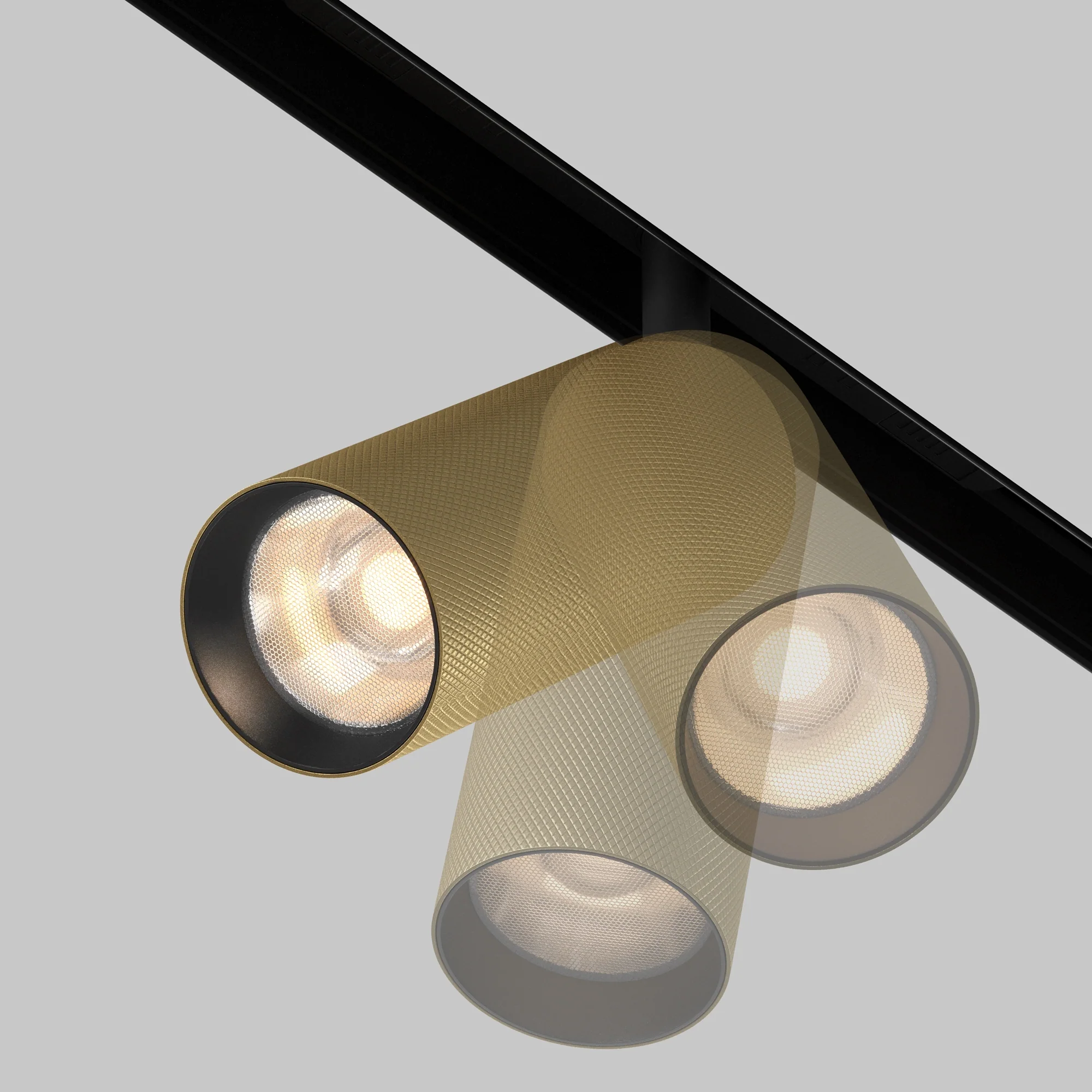 Track Lighting Artisan Magnetic track system Exility 12W 36° - Image 26