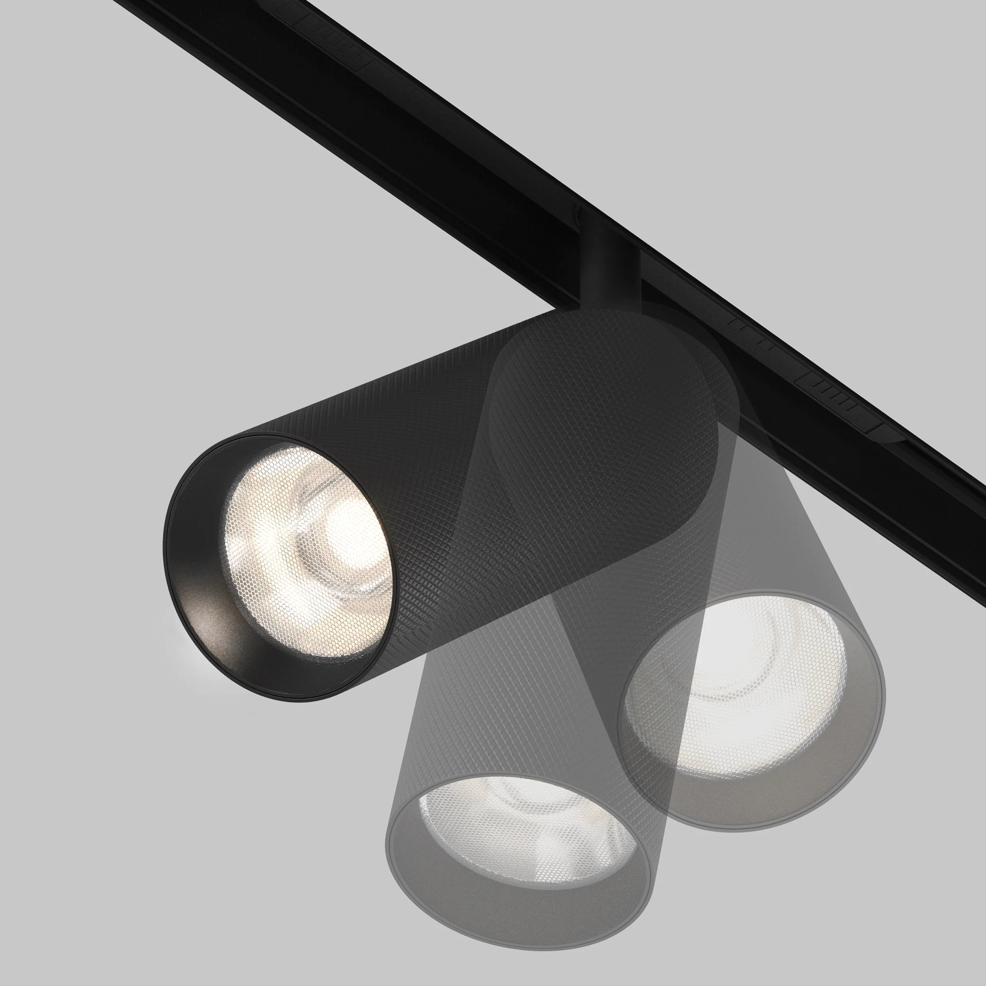 Track Lighting Artisan Magnetic track system Exility 12W 36° - Image 49