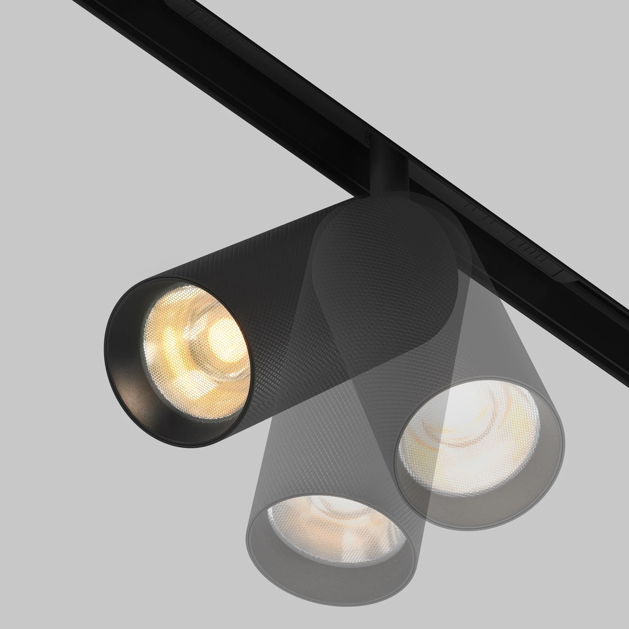 Track Lighting Artisan Magnetic track system Exility 12W 36° - Image 6