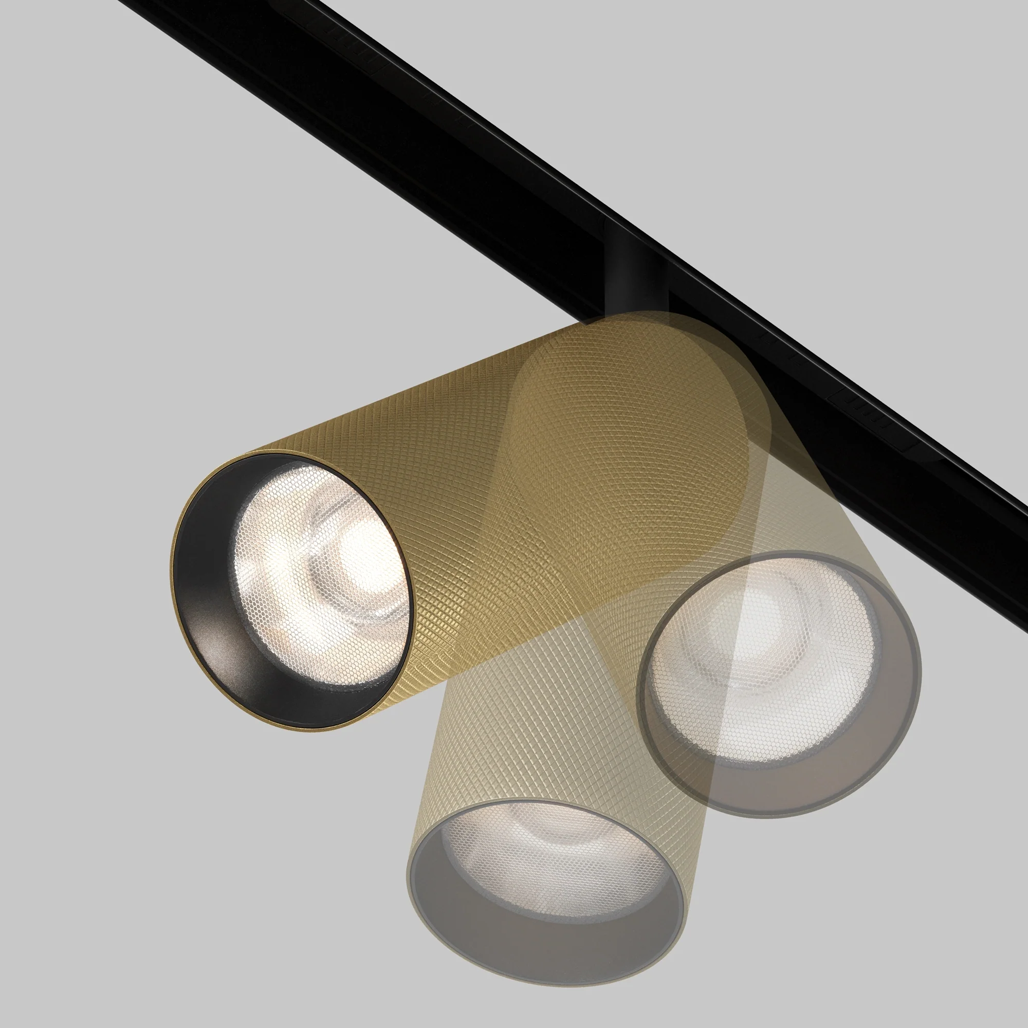 Track Lighting Artisan Magnetic track system Exility 12W 36° - Image 60