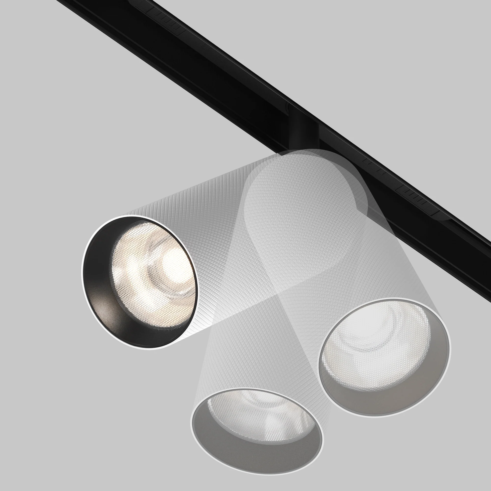 Track Lighting Artisan Magnetic track system Exility 12W 36° - Image 71