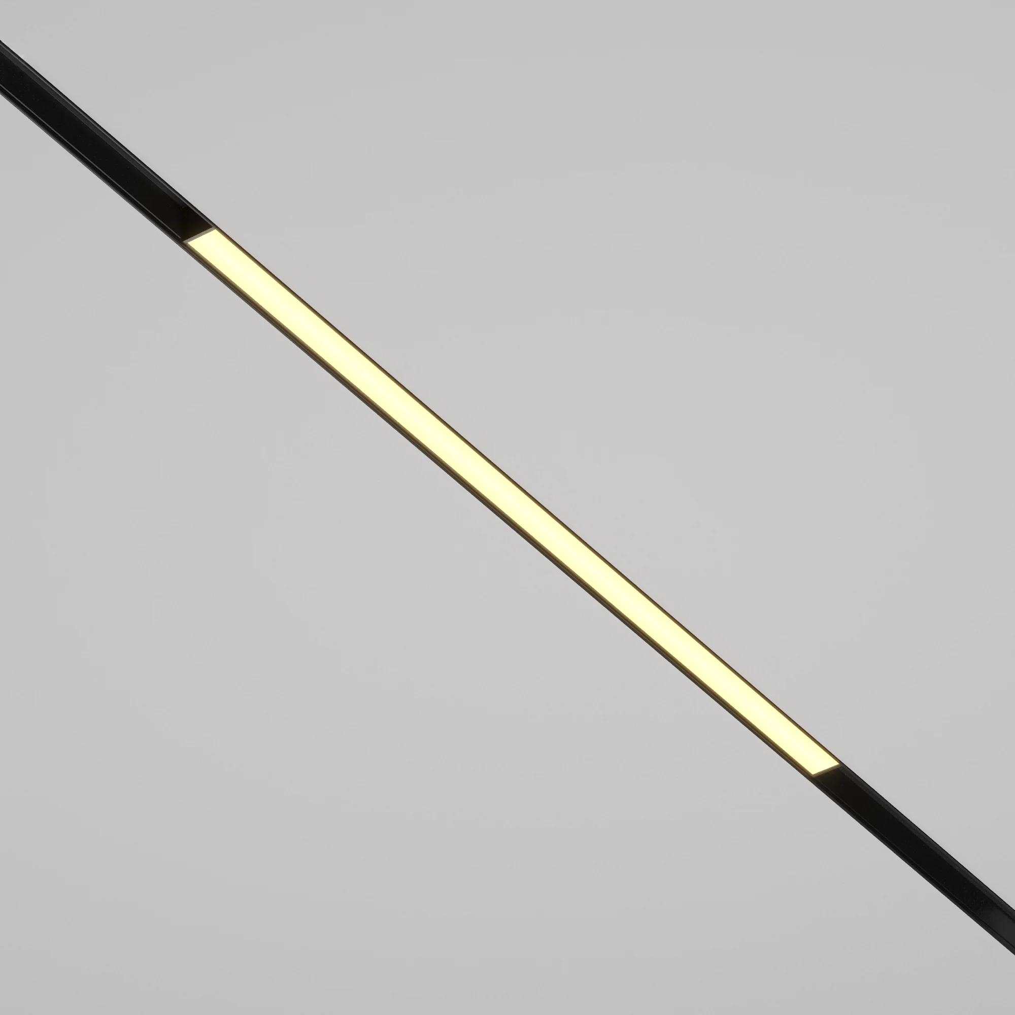Track Lighting Basis Magnetic track system Exility - Image 12