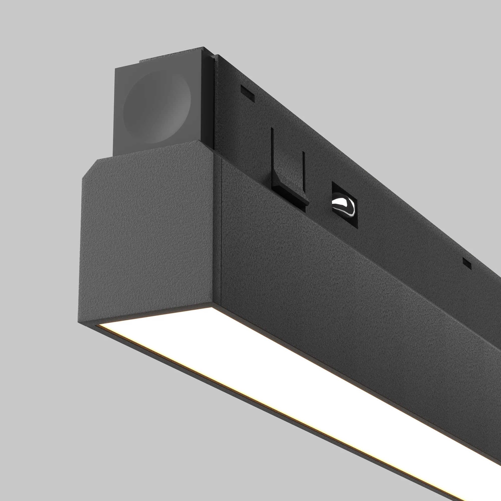 Track Lighting Basis Magnetic track system Exility 120° 2700-6000K - Image 26
