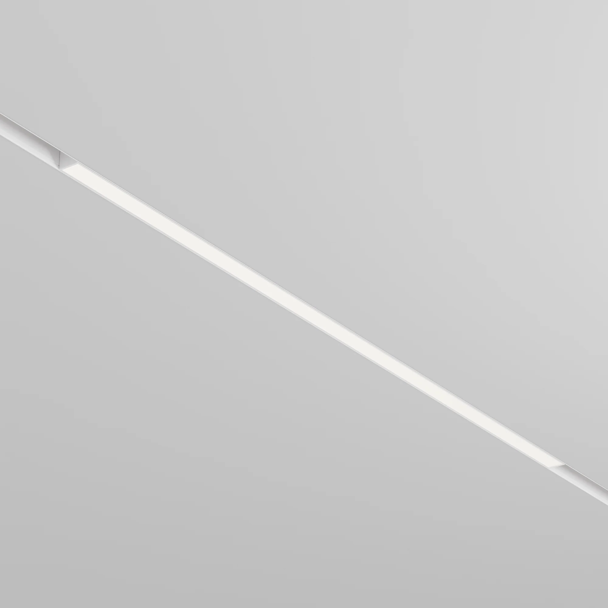 Track Lighting Basis Magnetic track system Exility 120° 2700-6000K - Image 36