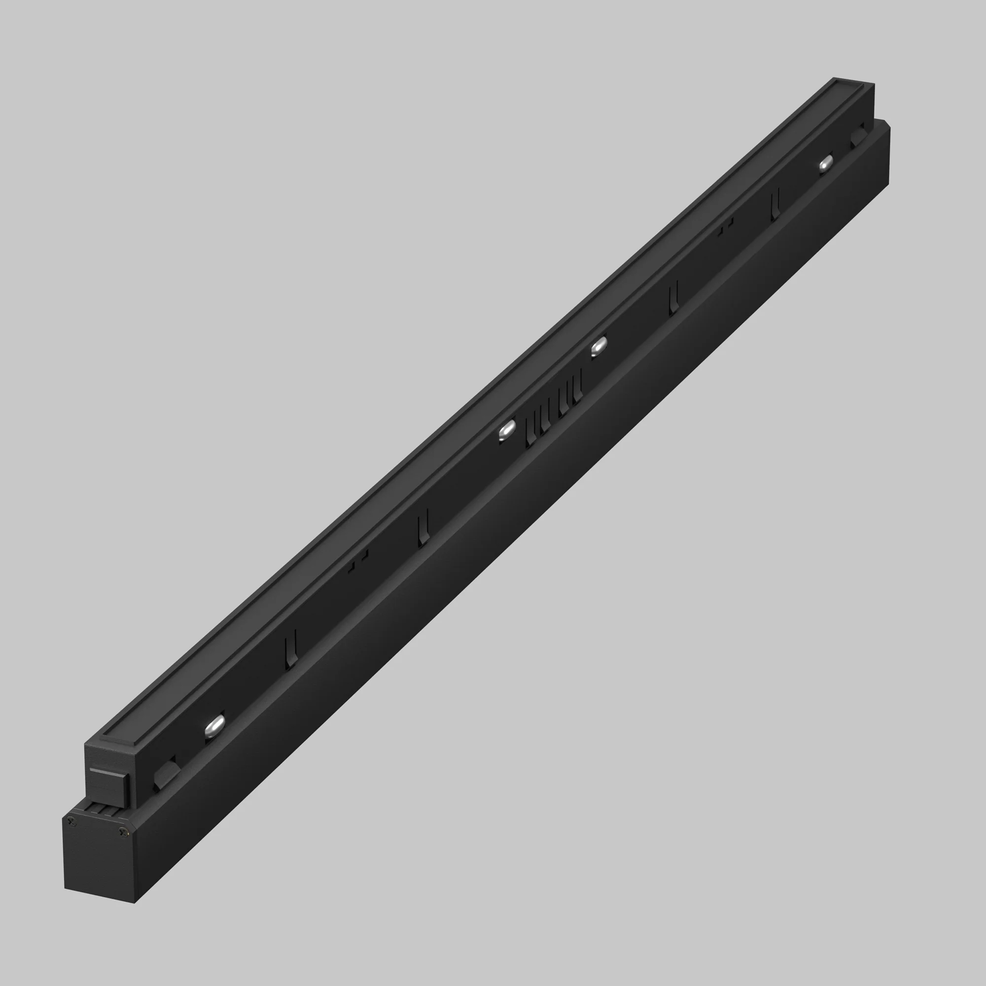 Track Lighting Basis Magnetic track system Exility - Image 13