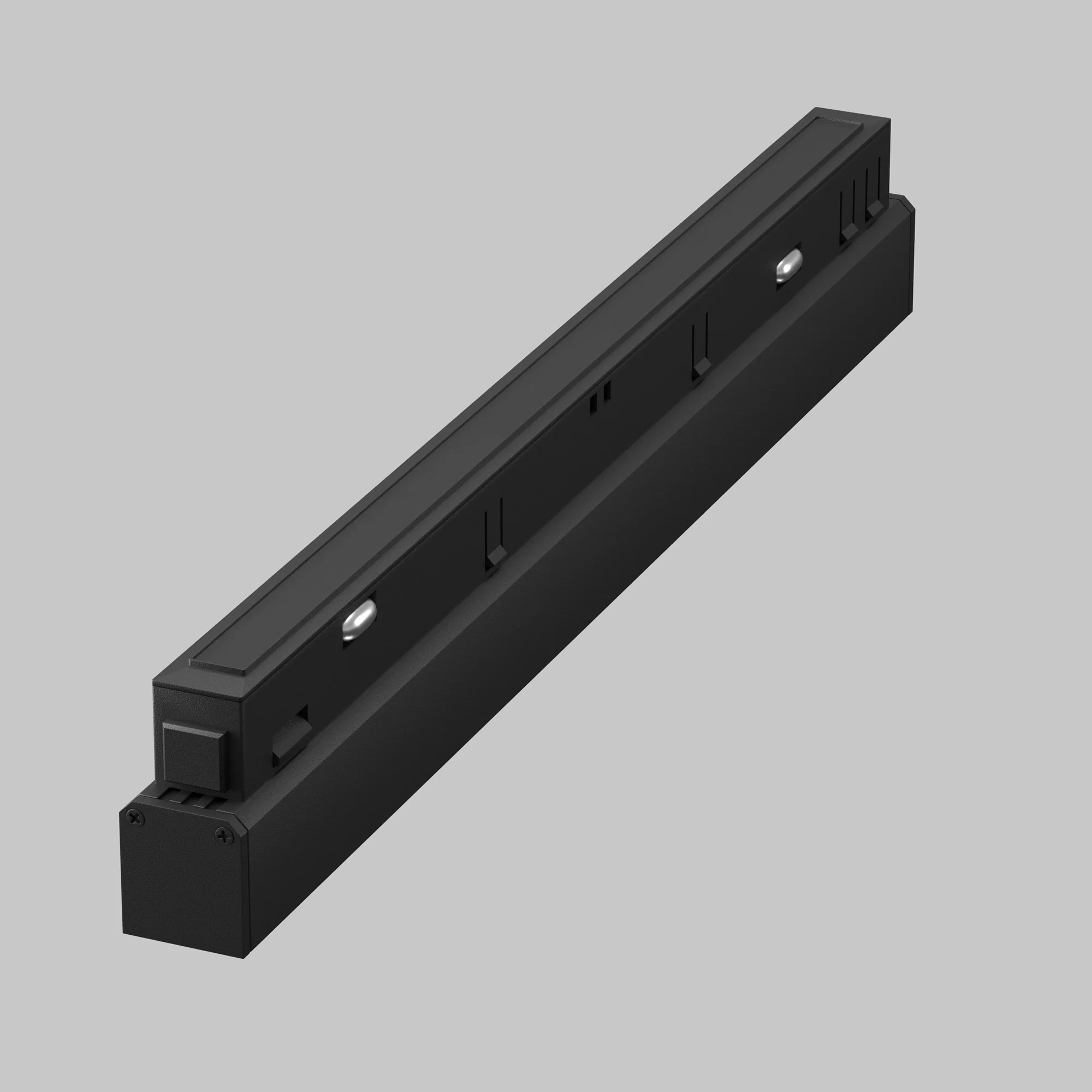 Track Lighting Basis Magnetic track system Exility - Image 5