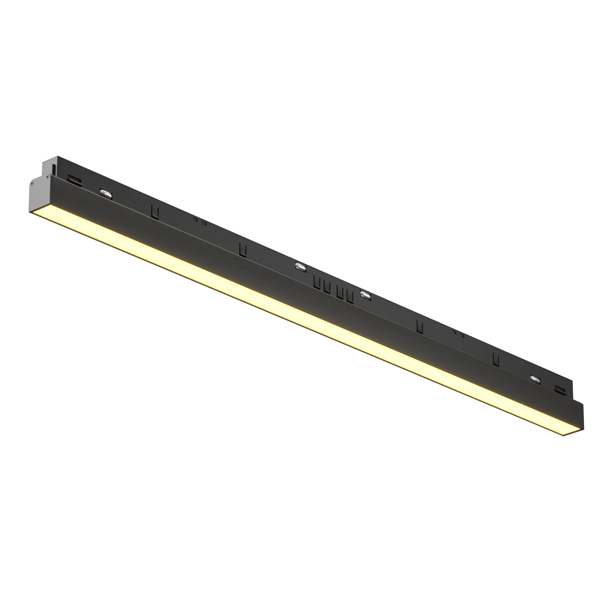 Track Lighting Basis Magnetic track system Exility - Image 9
