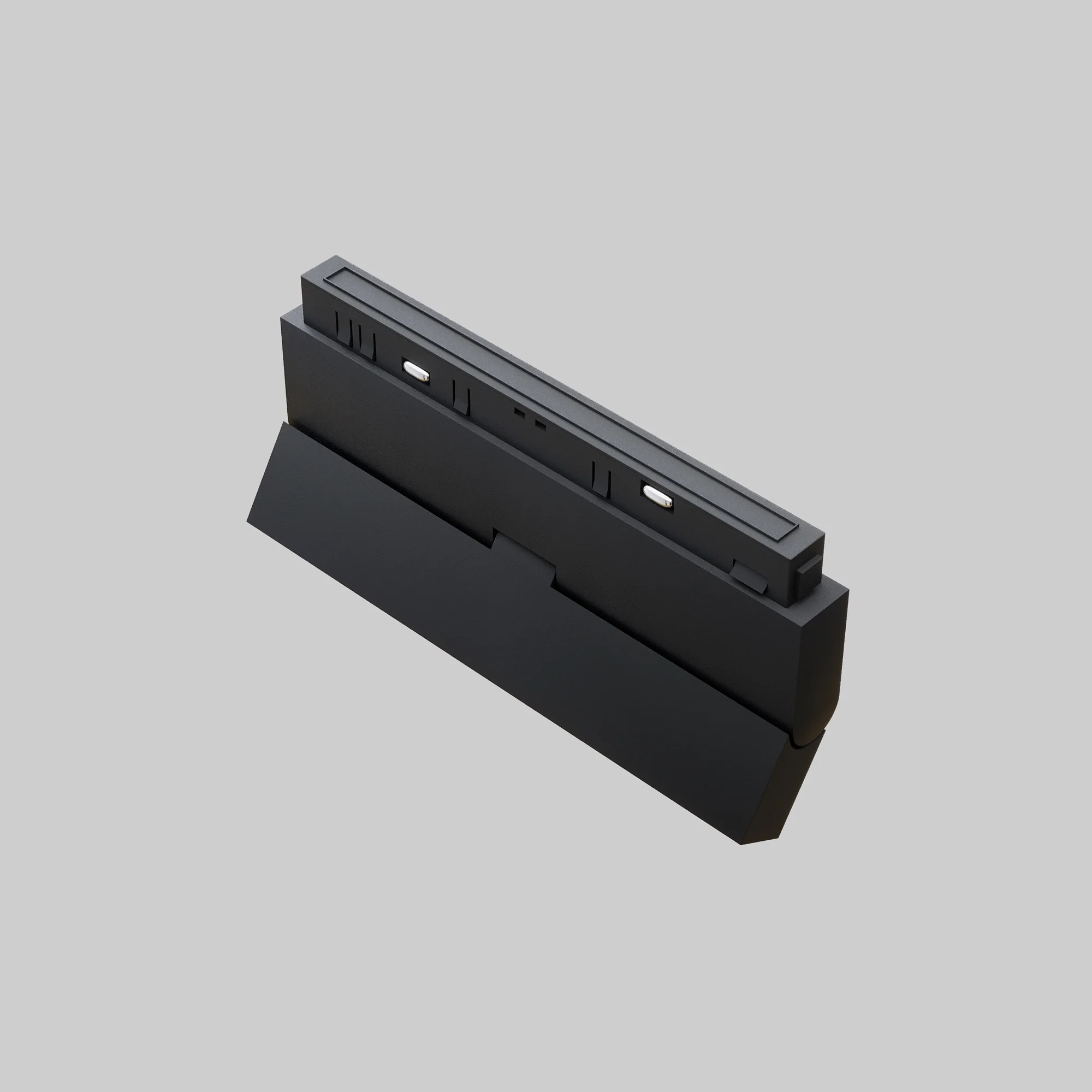 Track Lighting Basis Rot Magnetic track system Exility 12W 120° 2700-6000K - Image 5