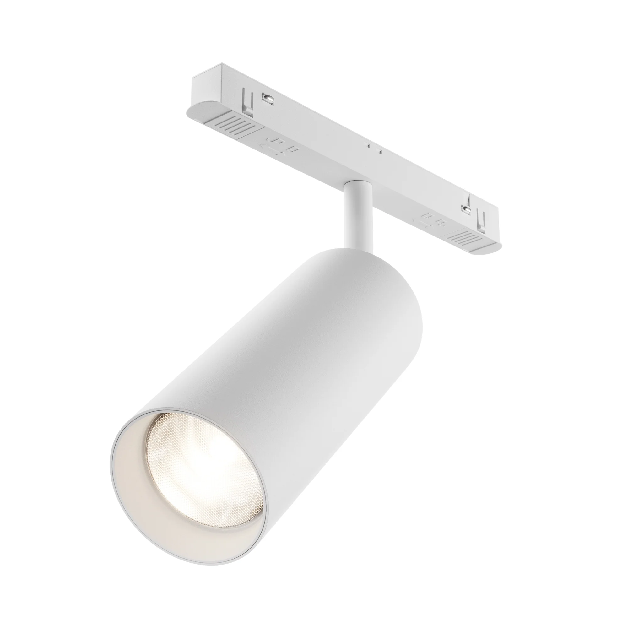 Track Lighting Focus LED Magnetic track system Exility 2700K 36° - Image 22