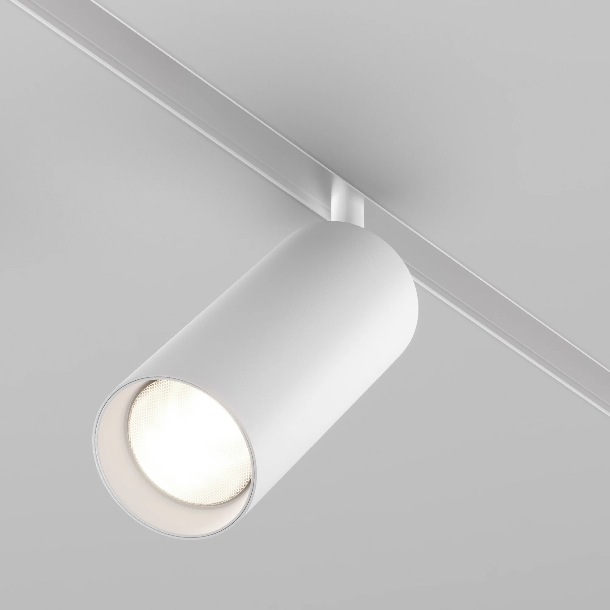 Track Lighting Focus LED Magnetic track system Exility 2700K 36° - Image 25