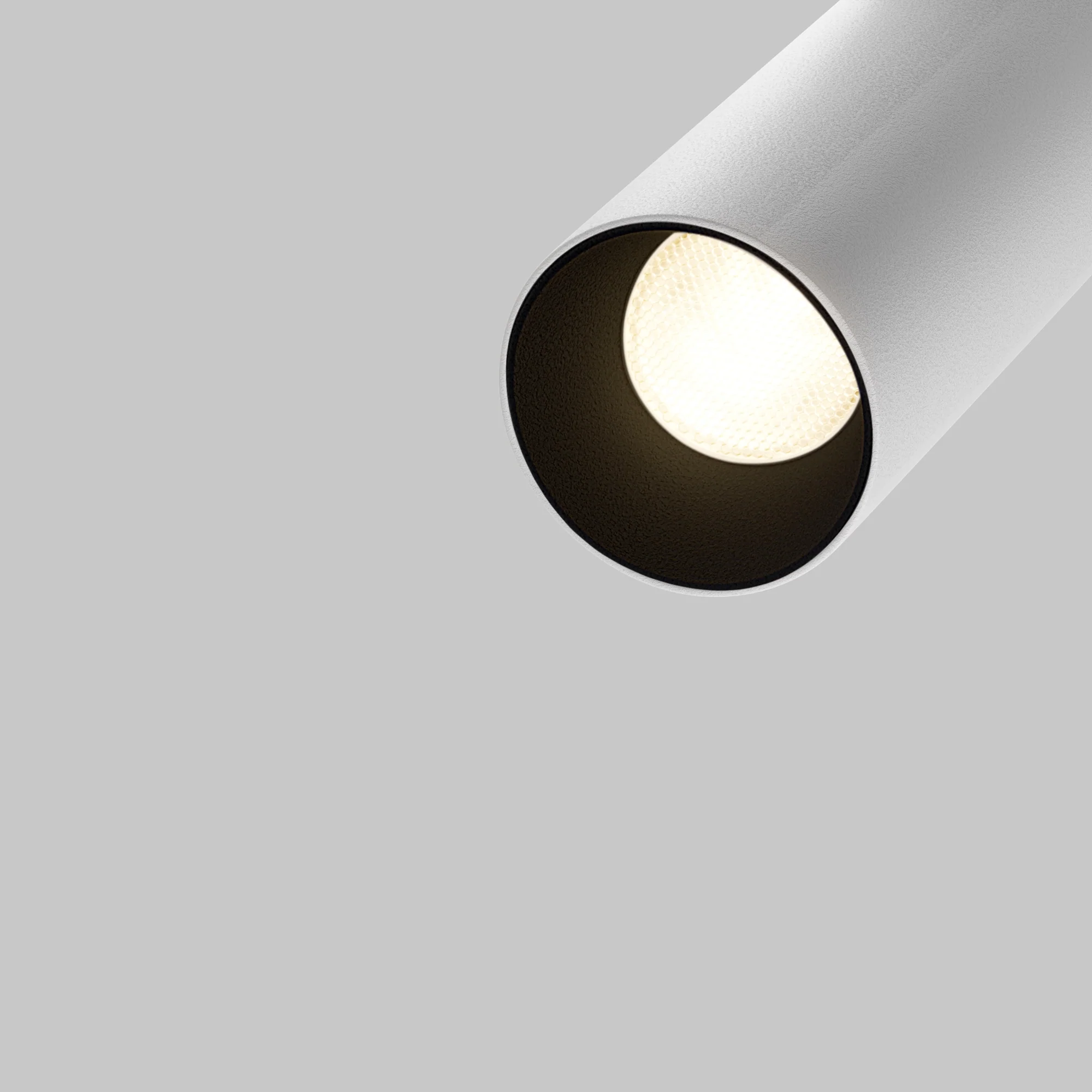 Track Lighting Focus LED Magnetic track system Exility 2700K 36° - Image 37