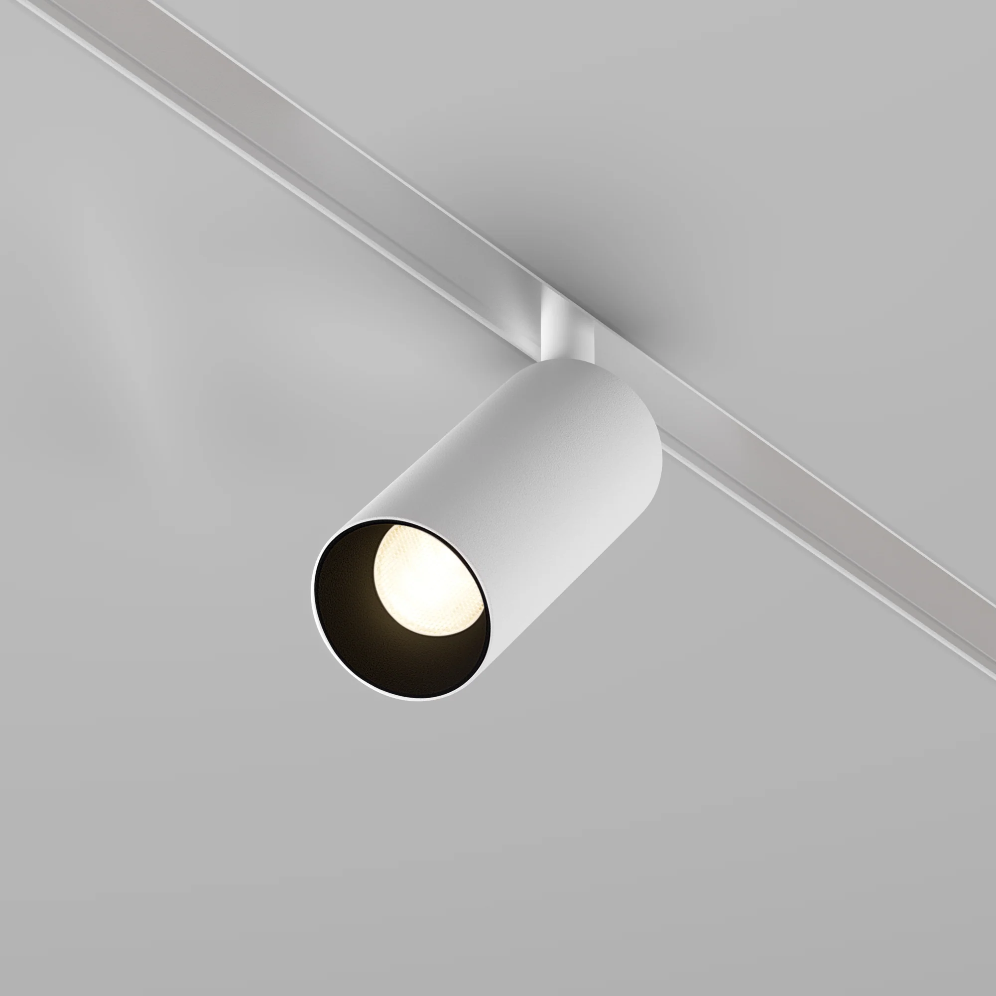 Track Lighting Focus LED Magnetic track system Exility 2700K 36° - Image 39
