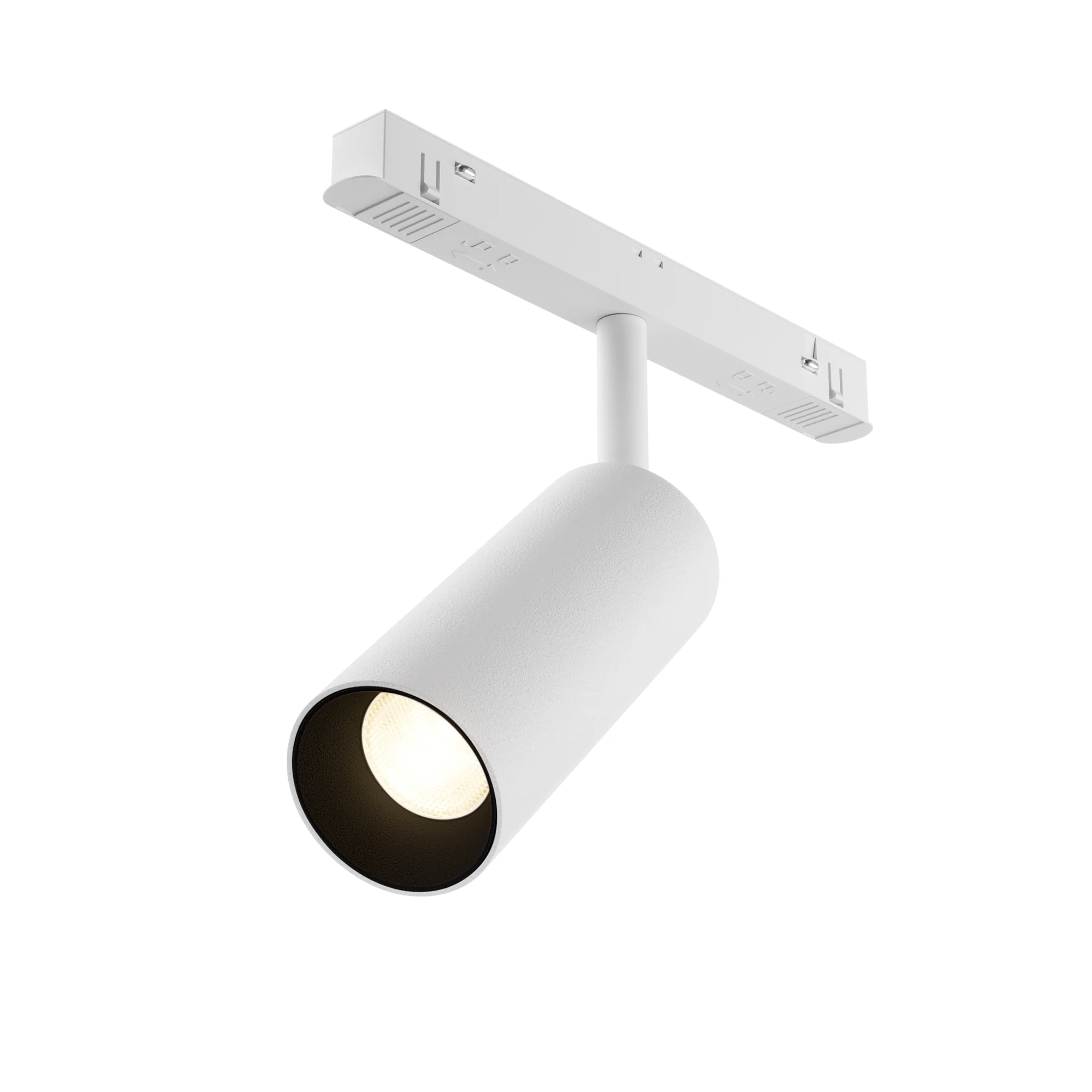 Track Lighting Focus LED Magnetic track system Exility 2700K 36° - Image 8
