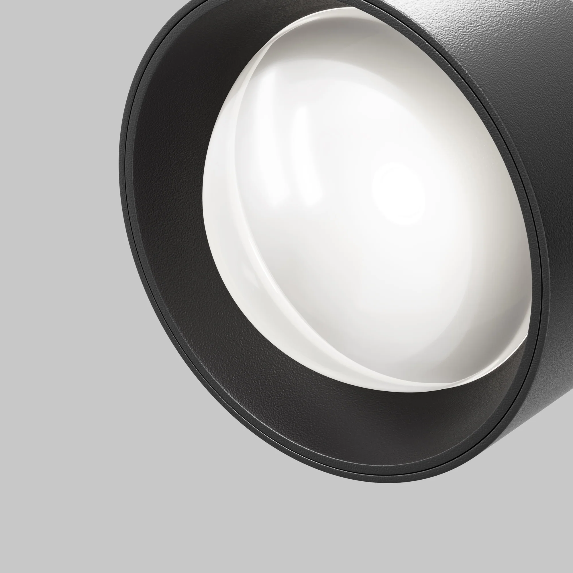 Track Lighting Lens Magnetic track system Exility 2700K-6000K 15W 70° - Image 3