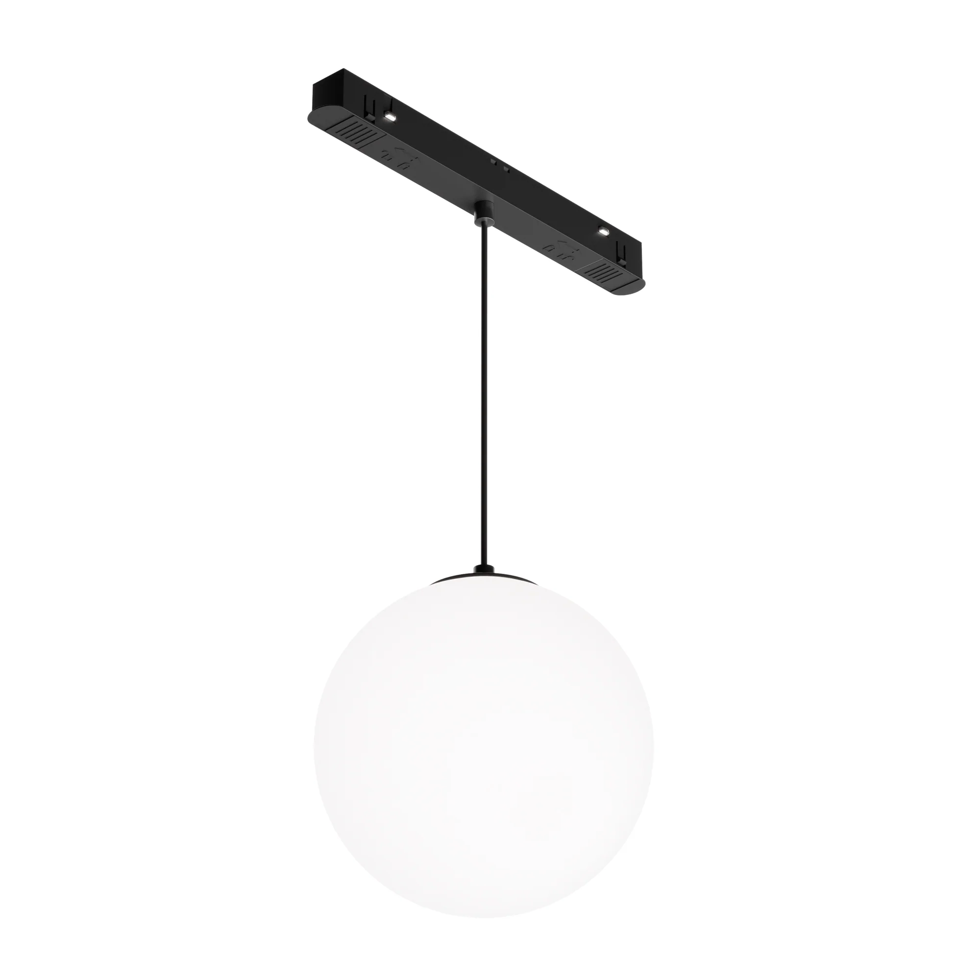 Track Lighting Luna Magnetic track system Exility 2700-6000K 6W 360°