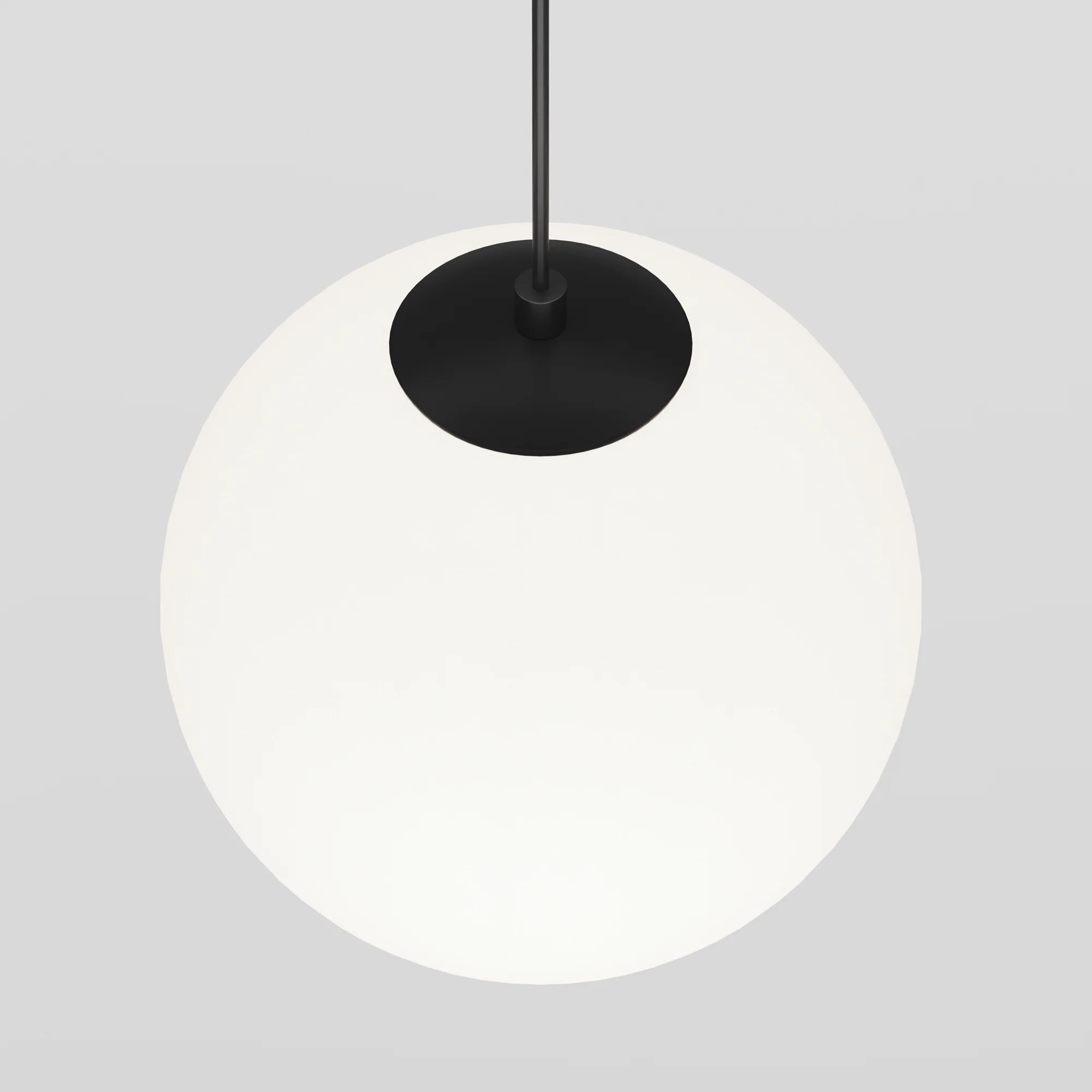 Track Lighting Luna Magnetic track system Exility 2700-6000K 6W 360° - Image 2