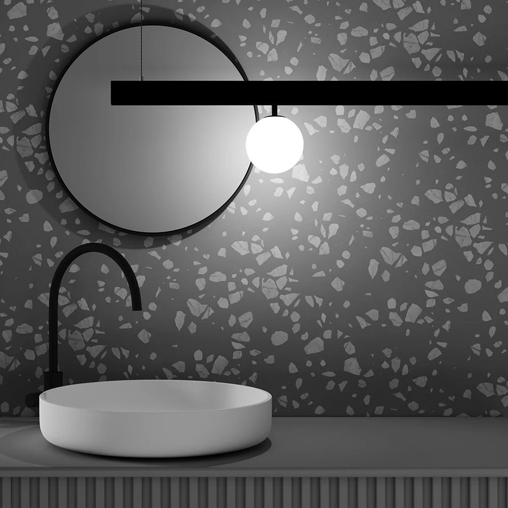 Track Lighting Luna Magnetic track system Exility 2700K-6000K 6W 360° - Image 7