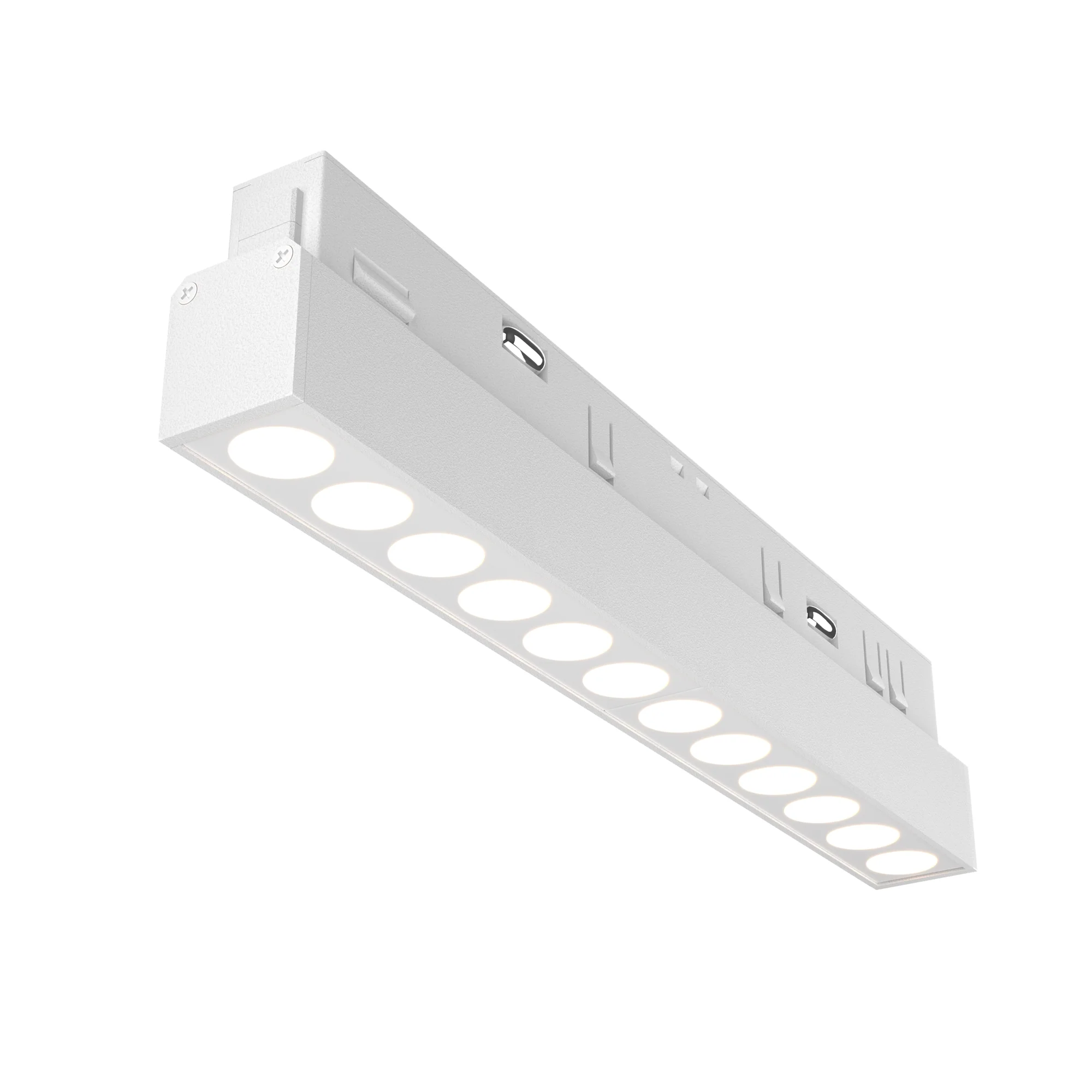 Track Lighting Points Magnetic track system Exility - Image 17