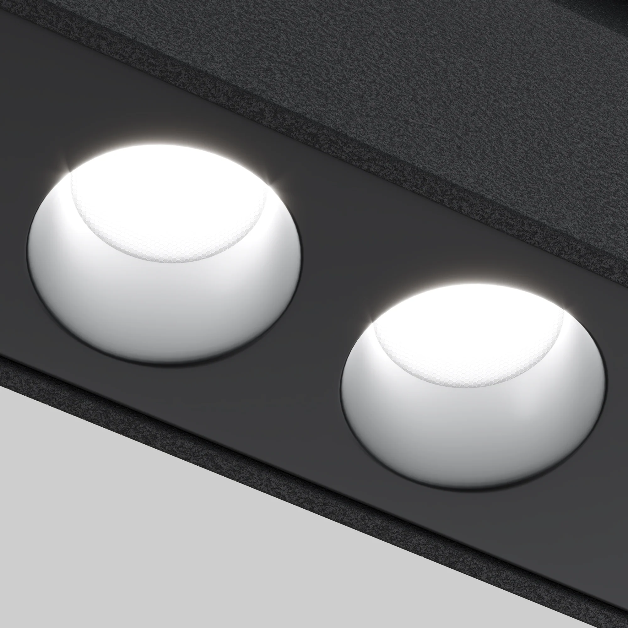 Track Lighting Points Magnetic track system Exility - Image 28