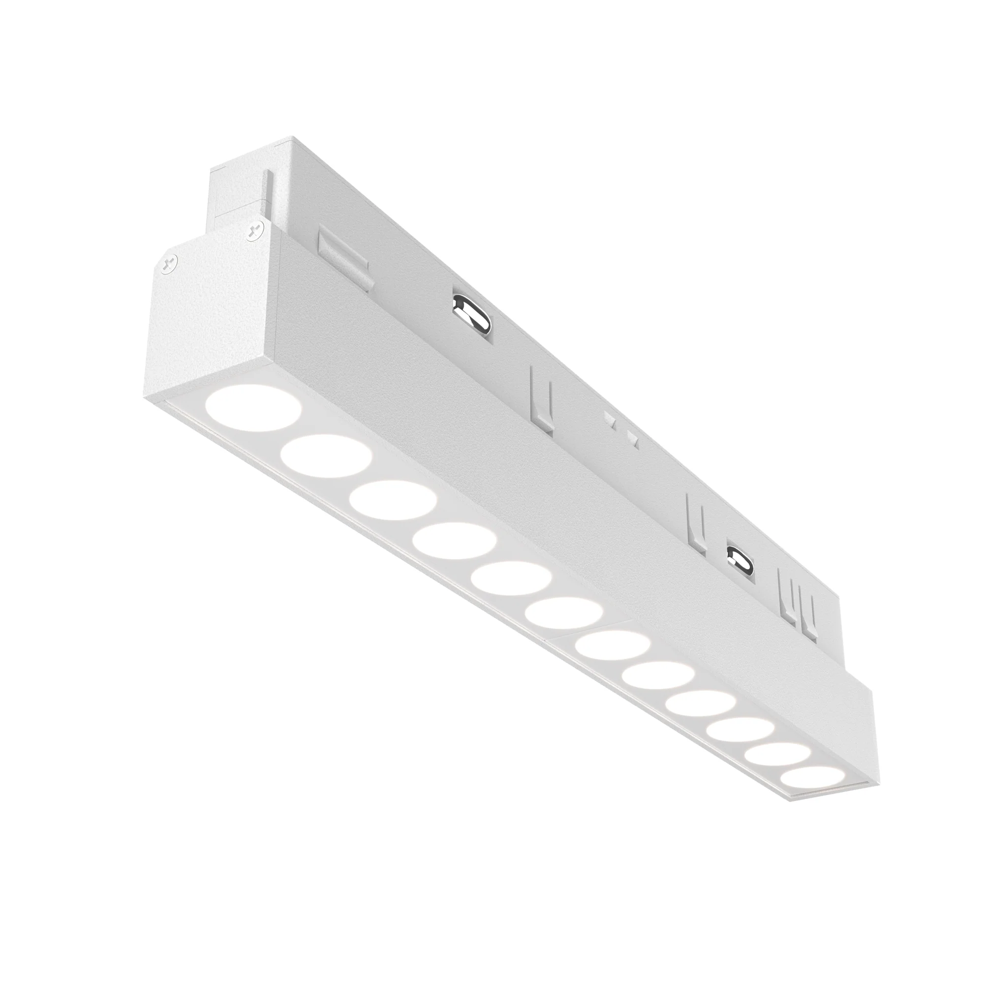 Track Lighting Points Magnetic track system Exility - Image 33