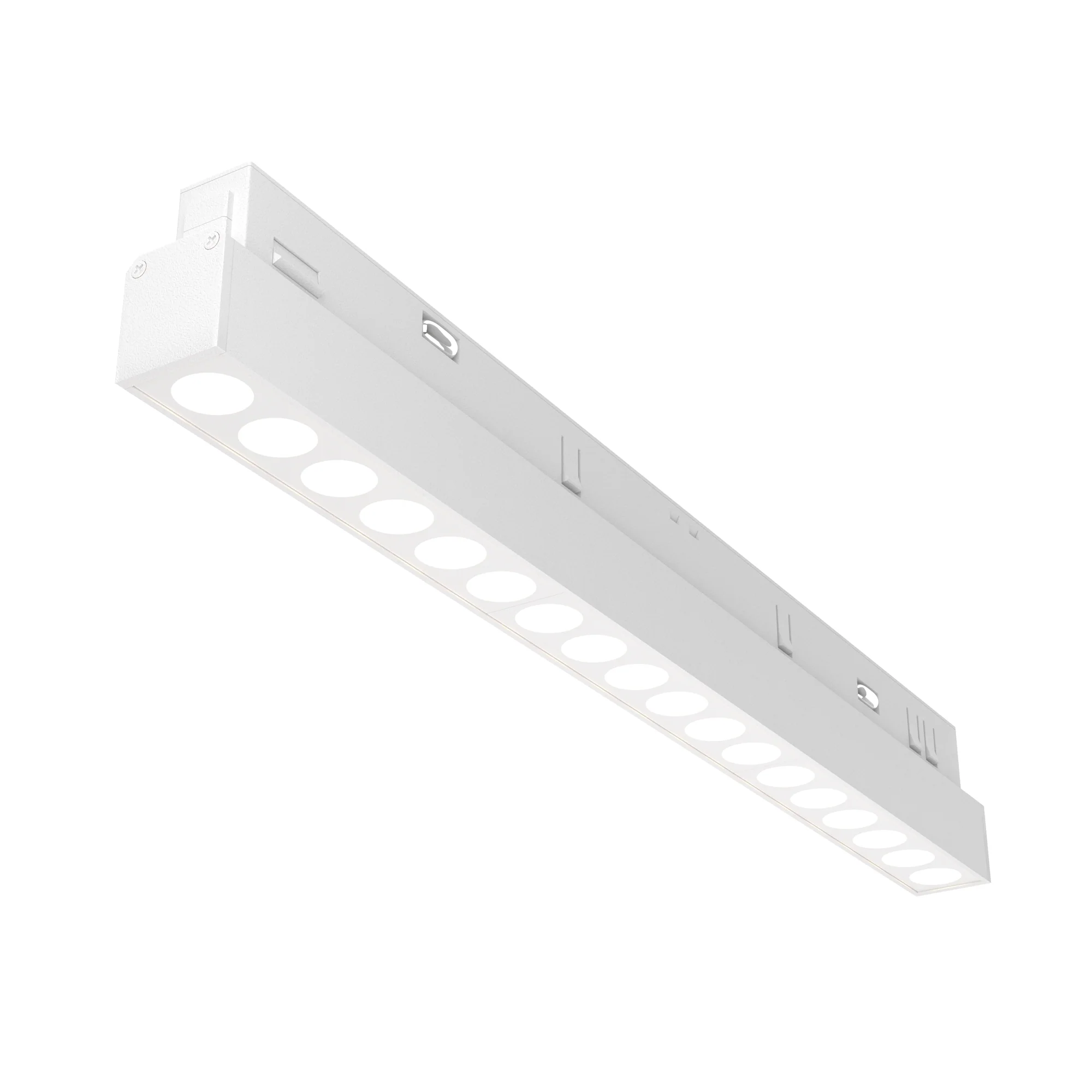 Track Lighting Points Magnetic track system Exility 36° 2700K-6000 - Image 19