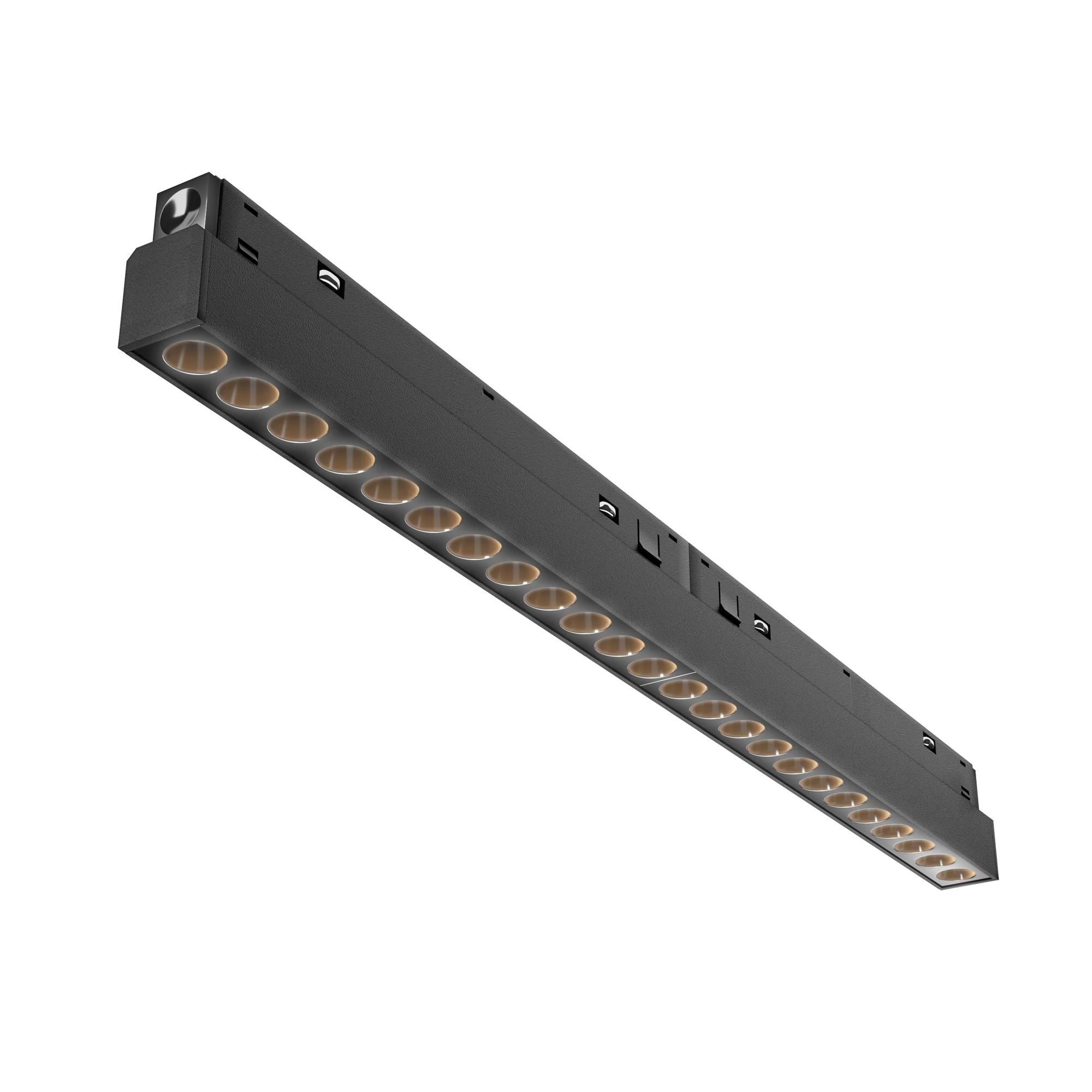 Track Lighting Points Magnetic track system Exility 36° 2700K-6000 - Image 27