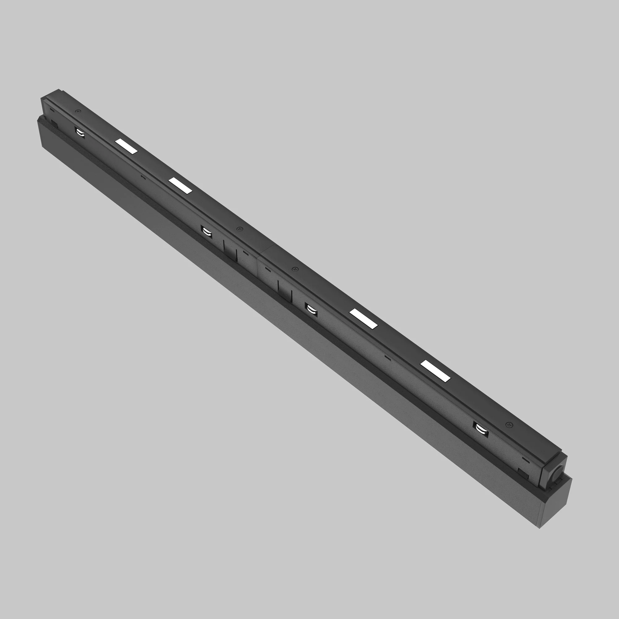 Track Lighting Points Magnetic track system Exility 36° 2700K-6000 - Image 31