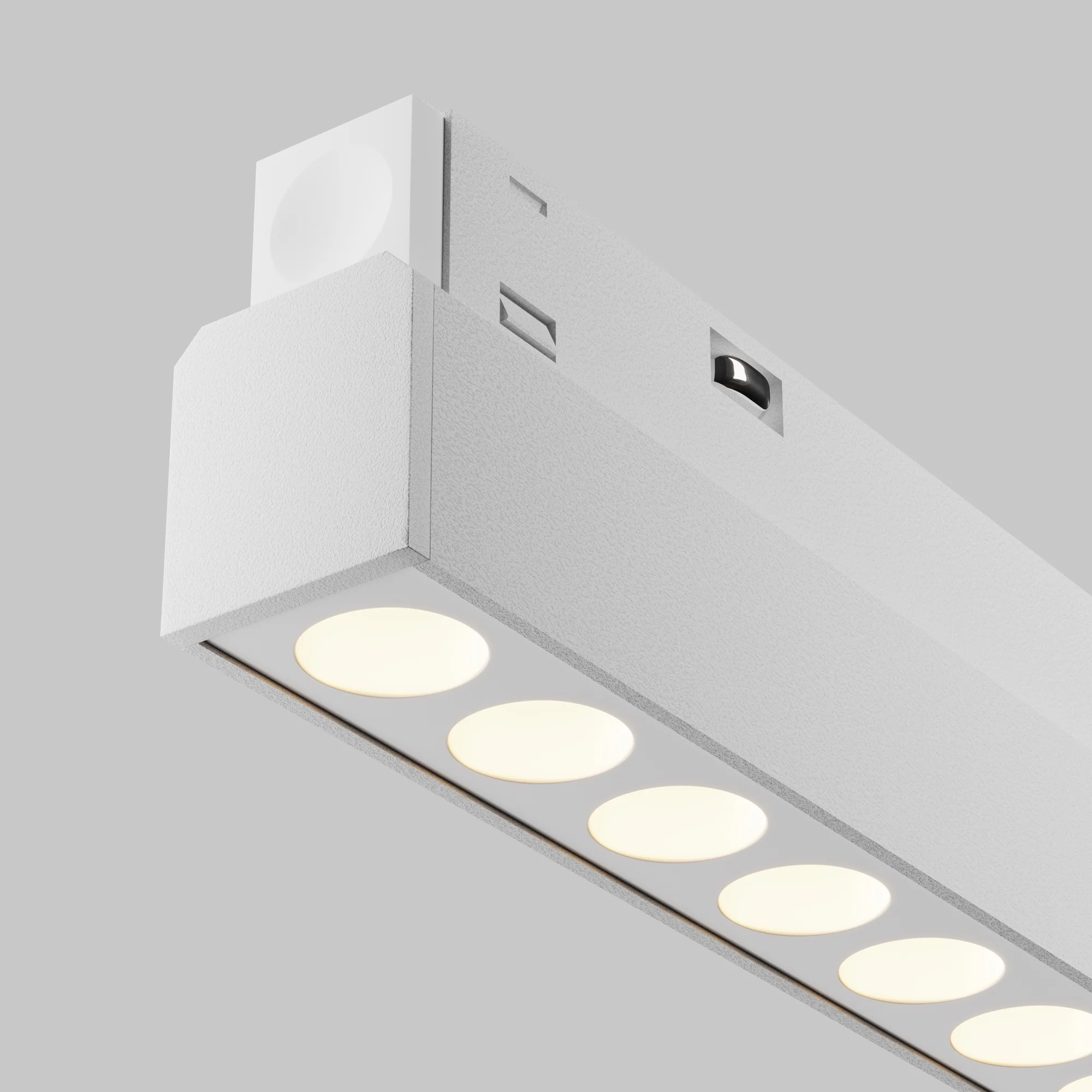 Track Lighting Points Magnetic track system Exility 36° 2700K-6000 - Image 36