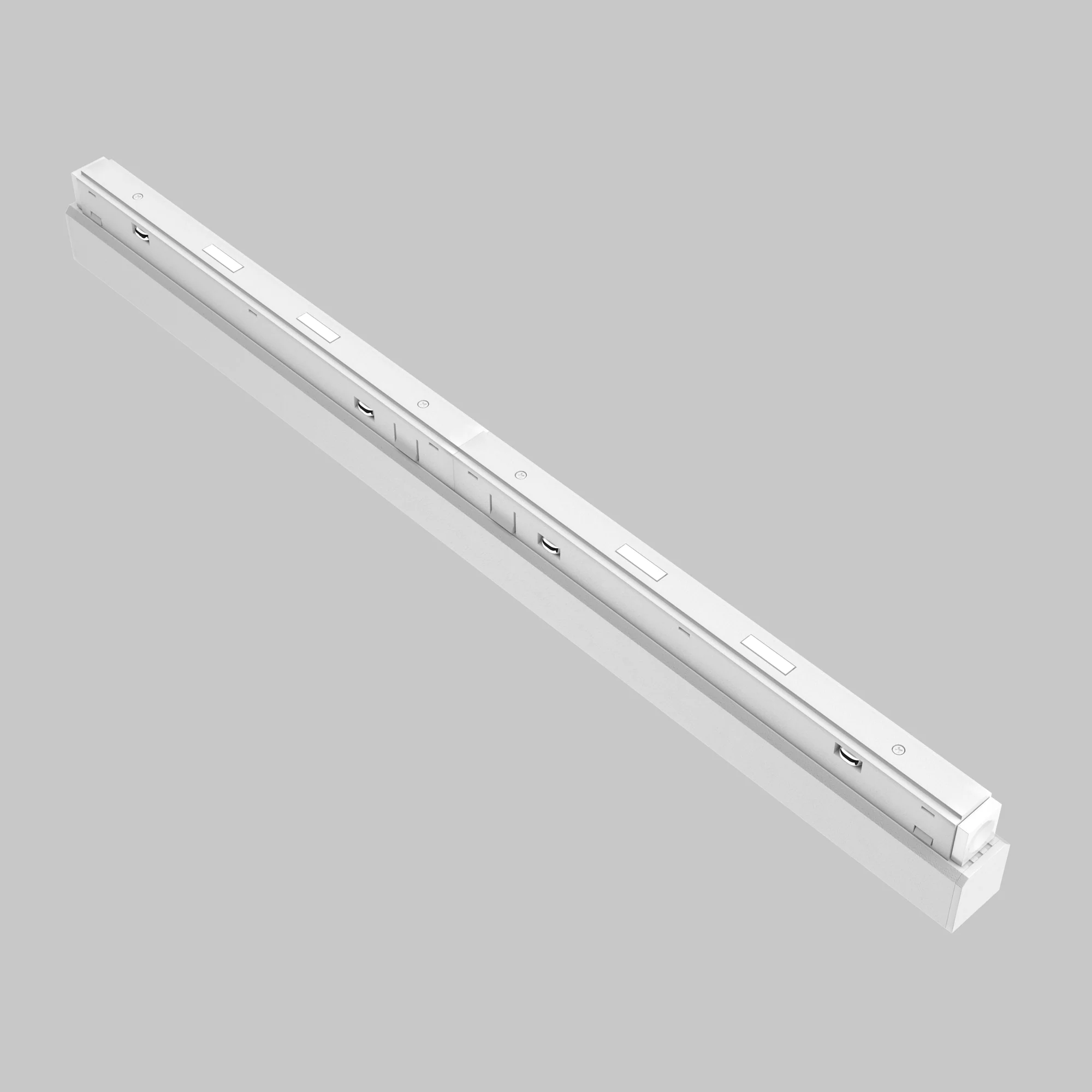 Track Lighting Points Magnetic track system Exility 36° 2700K-6000 - Image 39