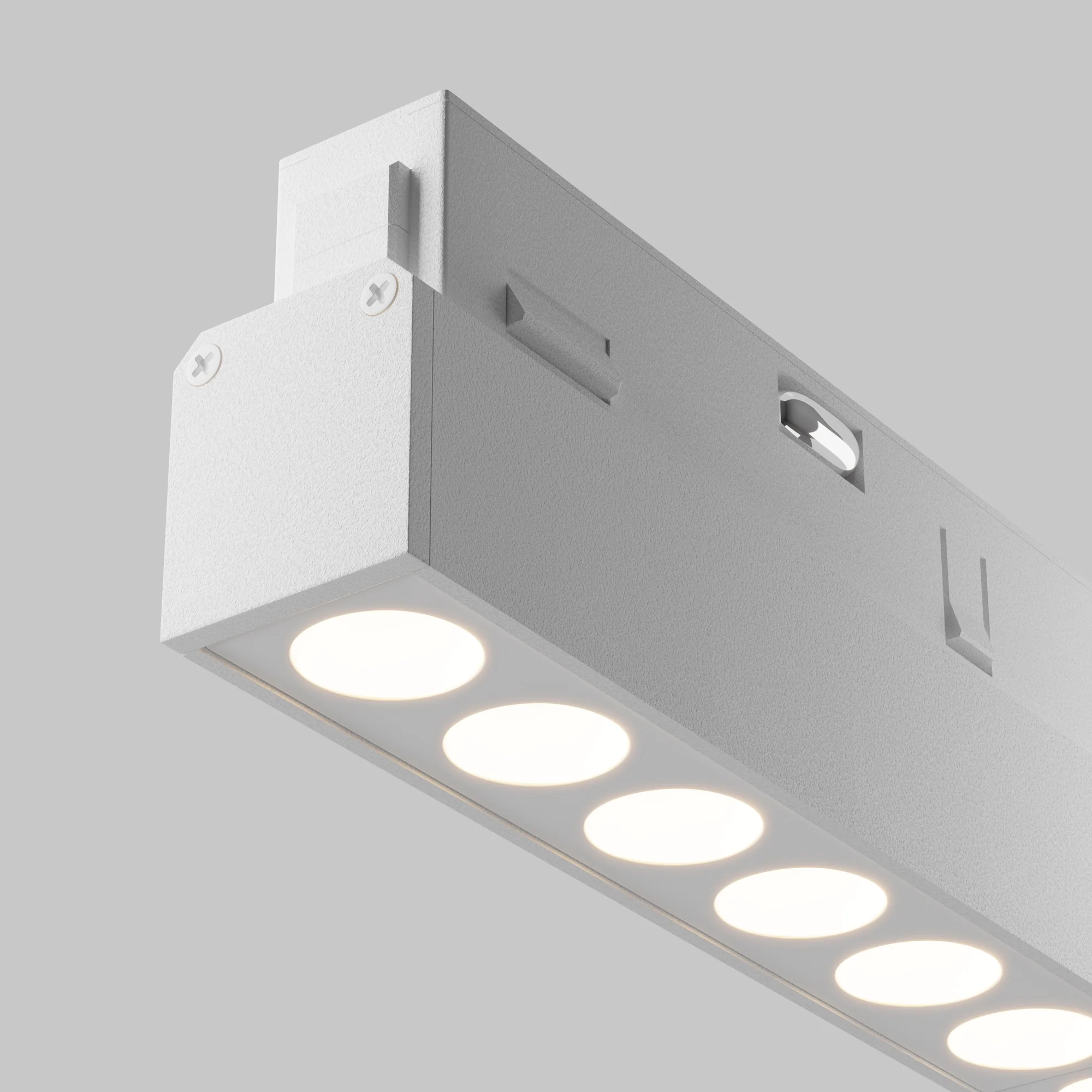 Track Lighting Points Magnetic track system Exility 36° 2700K-6000 - Image 8